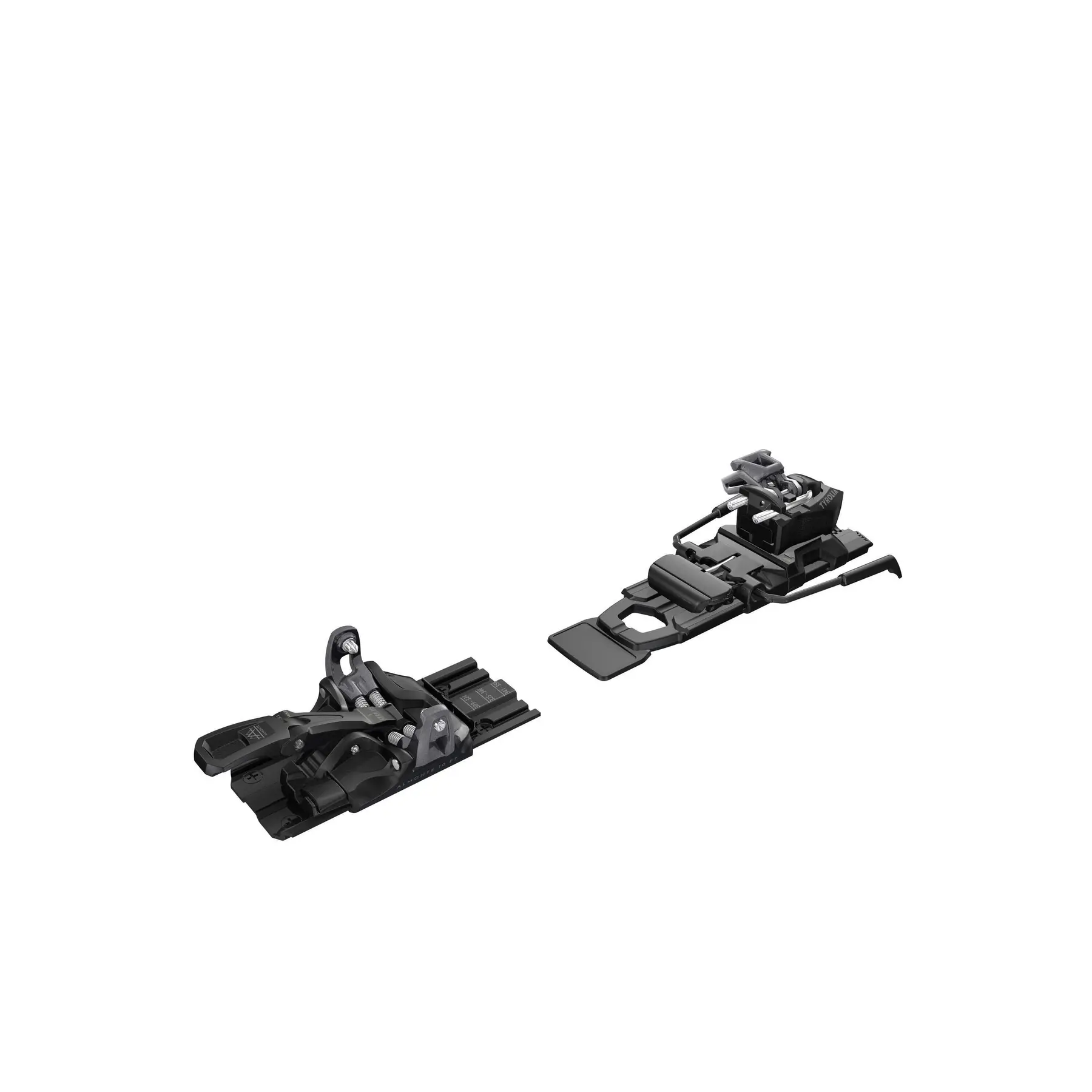 Skibindung Head Almonte 10 Pt Demo Br.90[M]