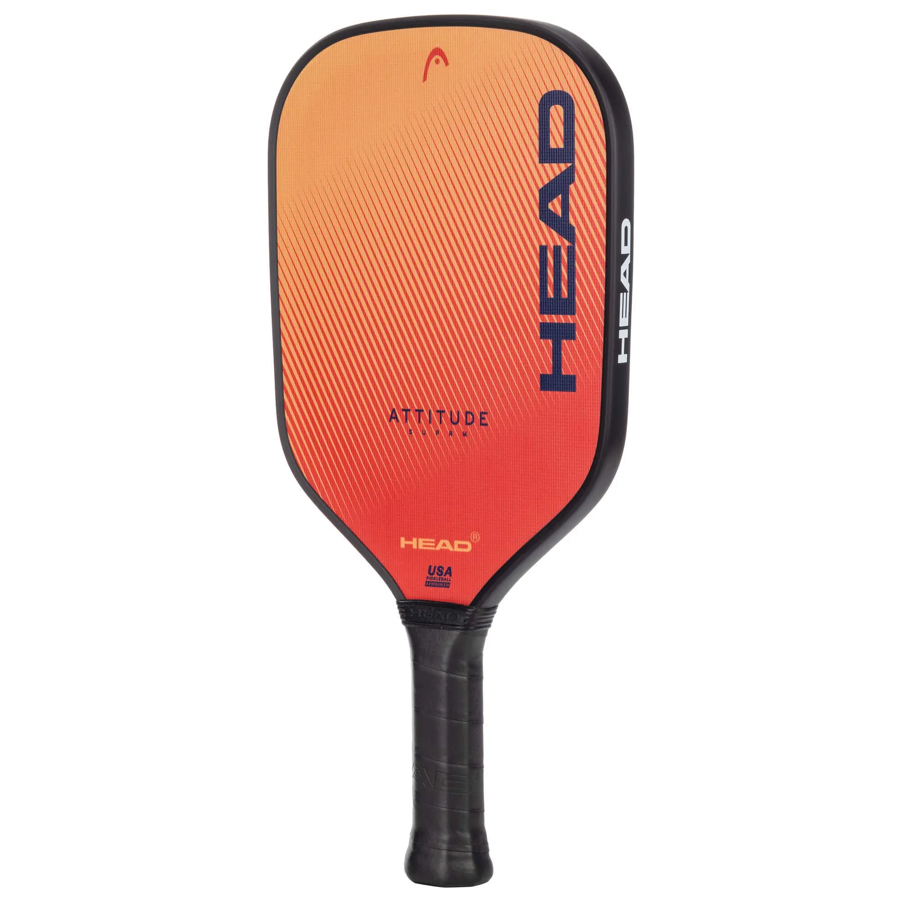 Pickleball-Schläger Head Attitude Suprm