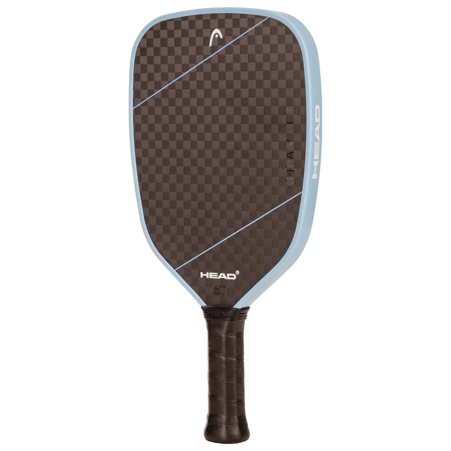 Pickleball racket Gravity Tour 2025