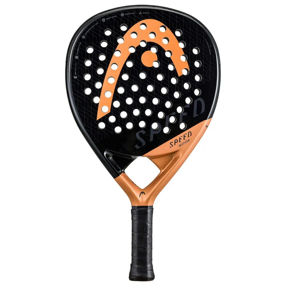 Padel-Schläger Head Speed Motion 2023