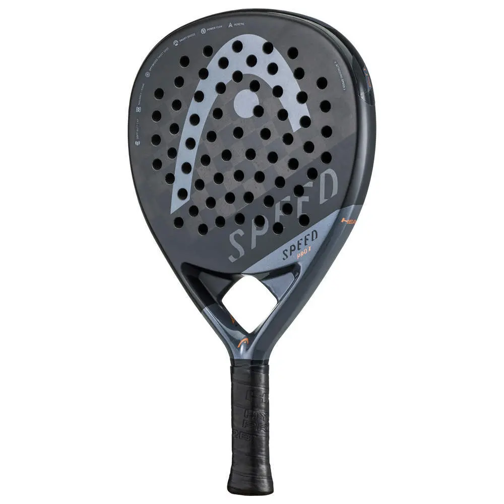 Padel-Schläger Head Speed Pro X 2023