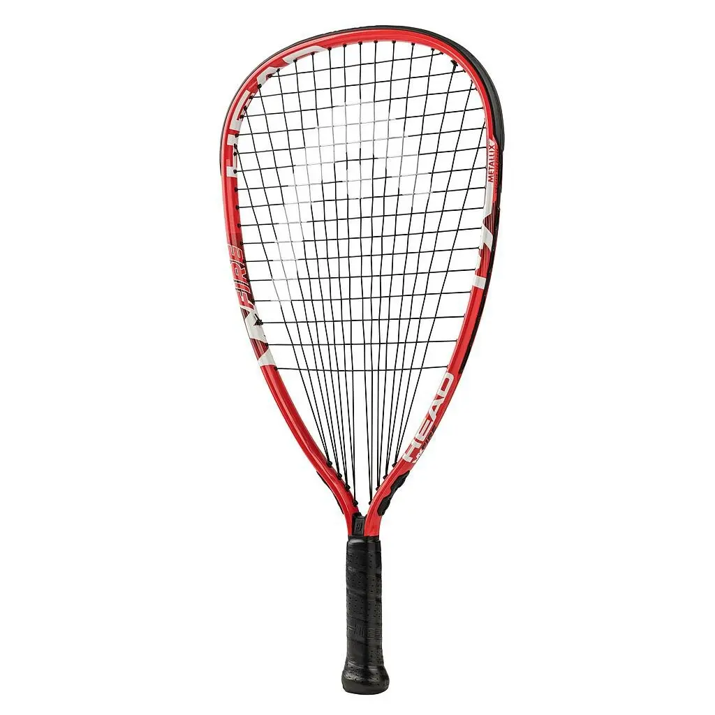 Squashschläger Head MX Fire - Grip SC05