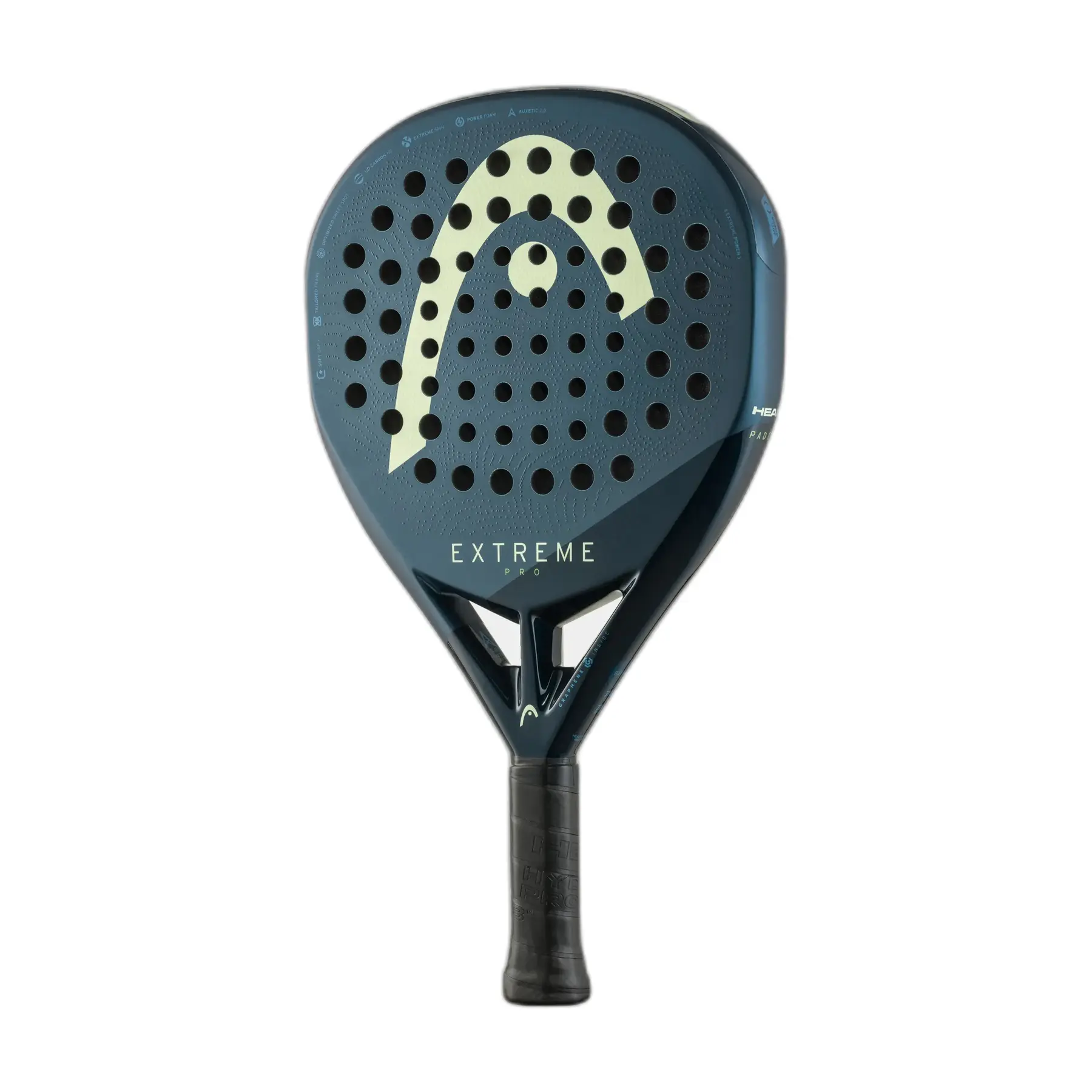 Head Raquette De Padel Extreme Pro 2025 - Image 4