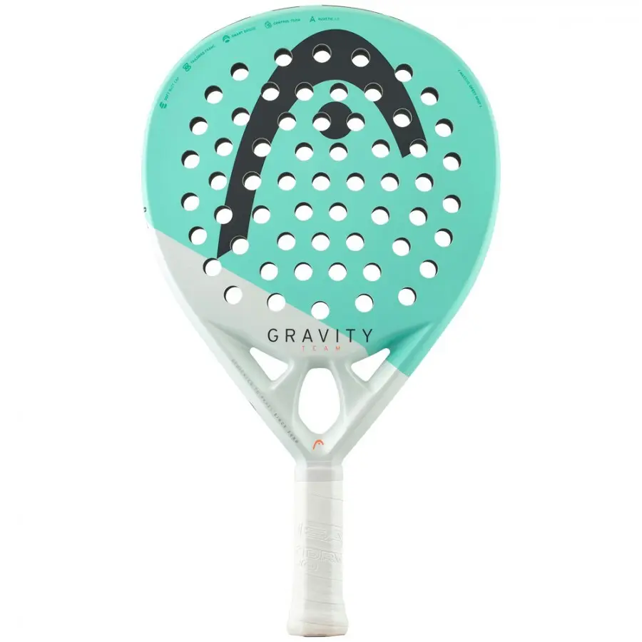 Padel-Schläger Head Gravity Team 2024