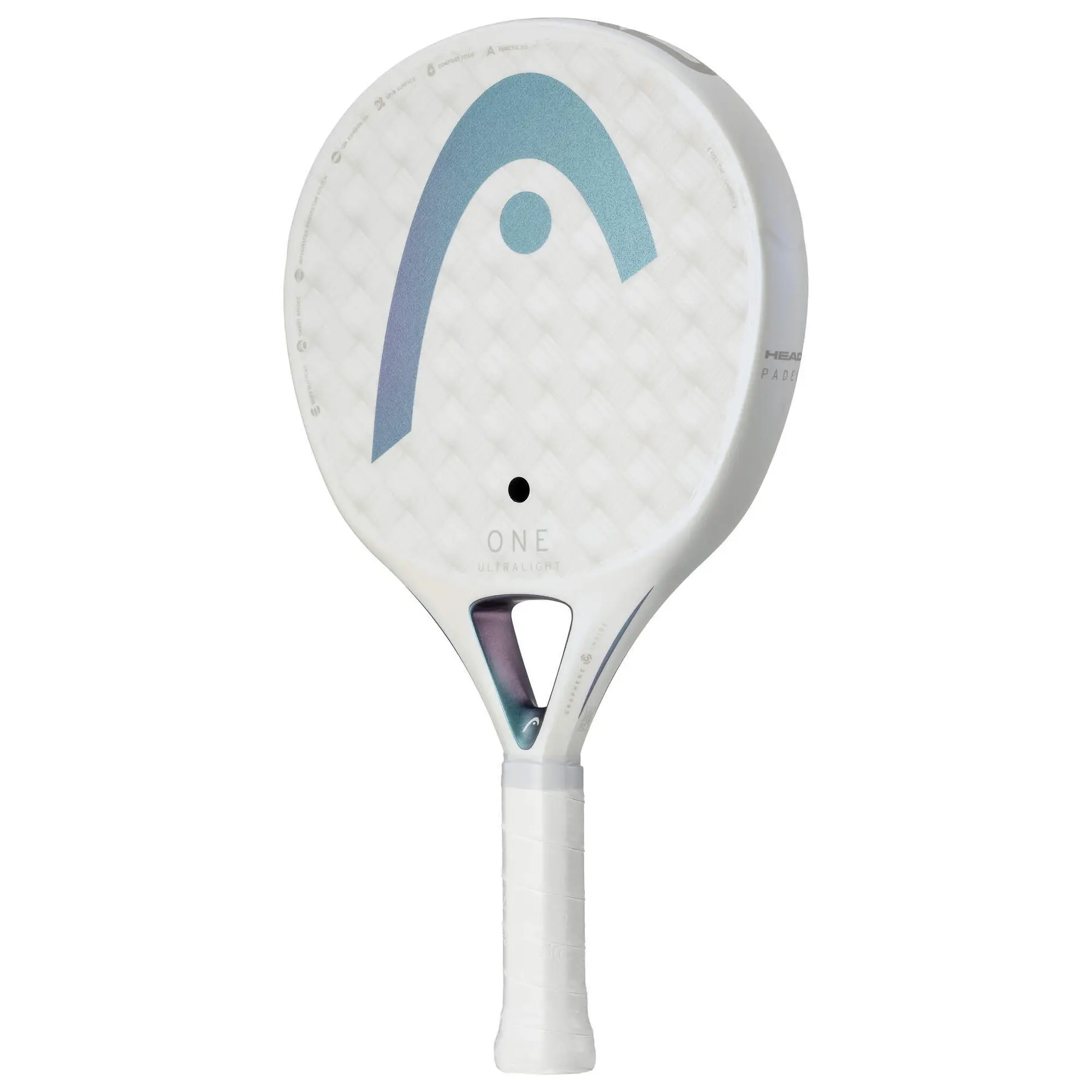 Padel-Schläger Head