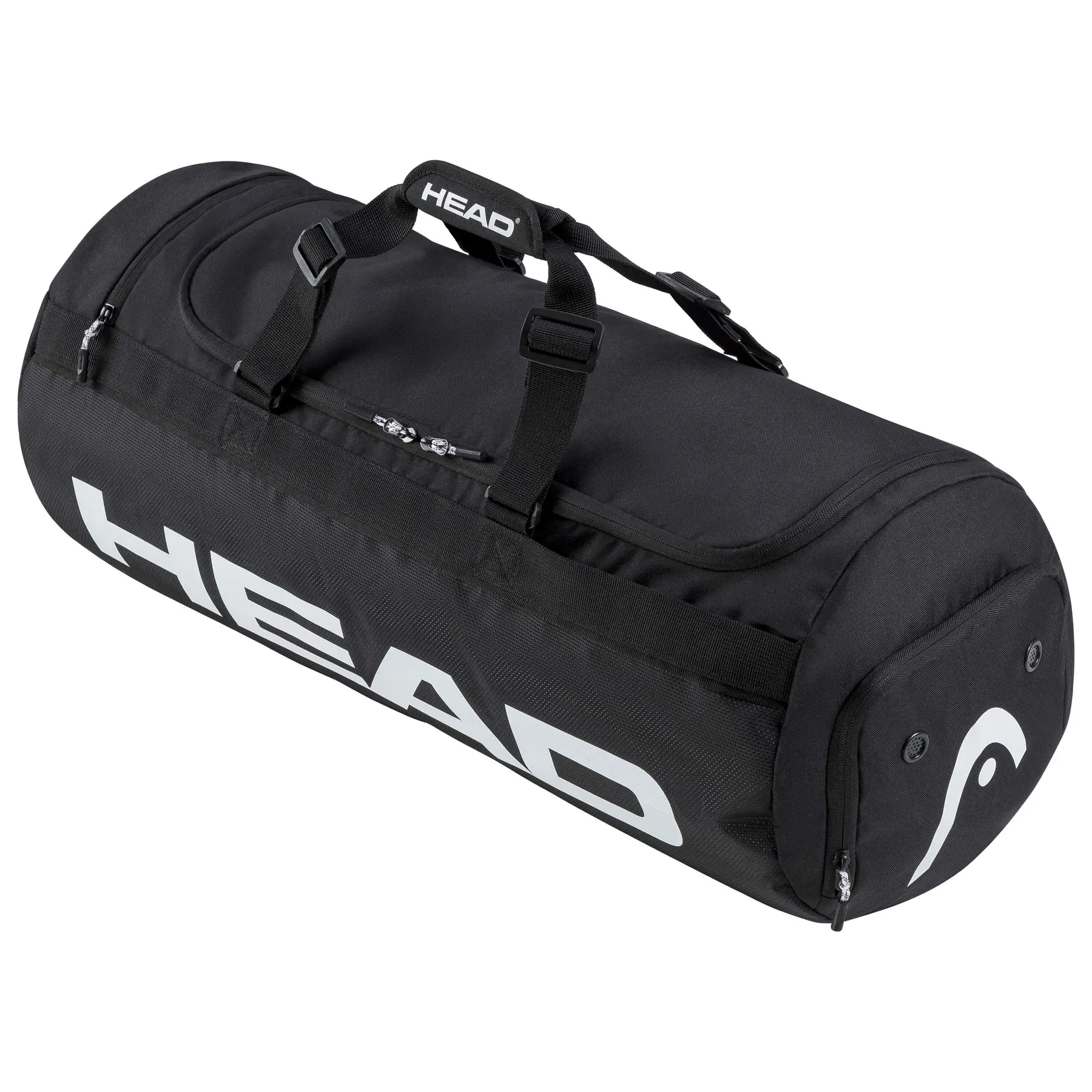 Head Tour Sport Bag 50l Black - Image 3