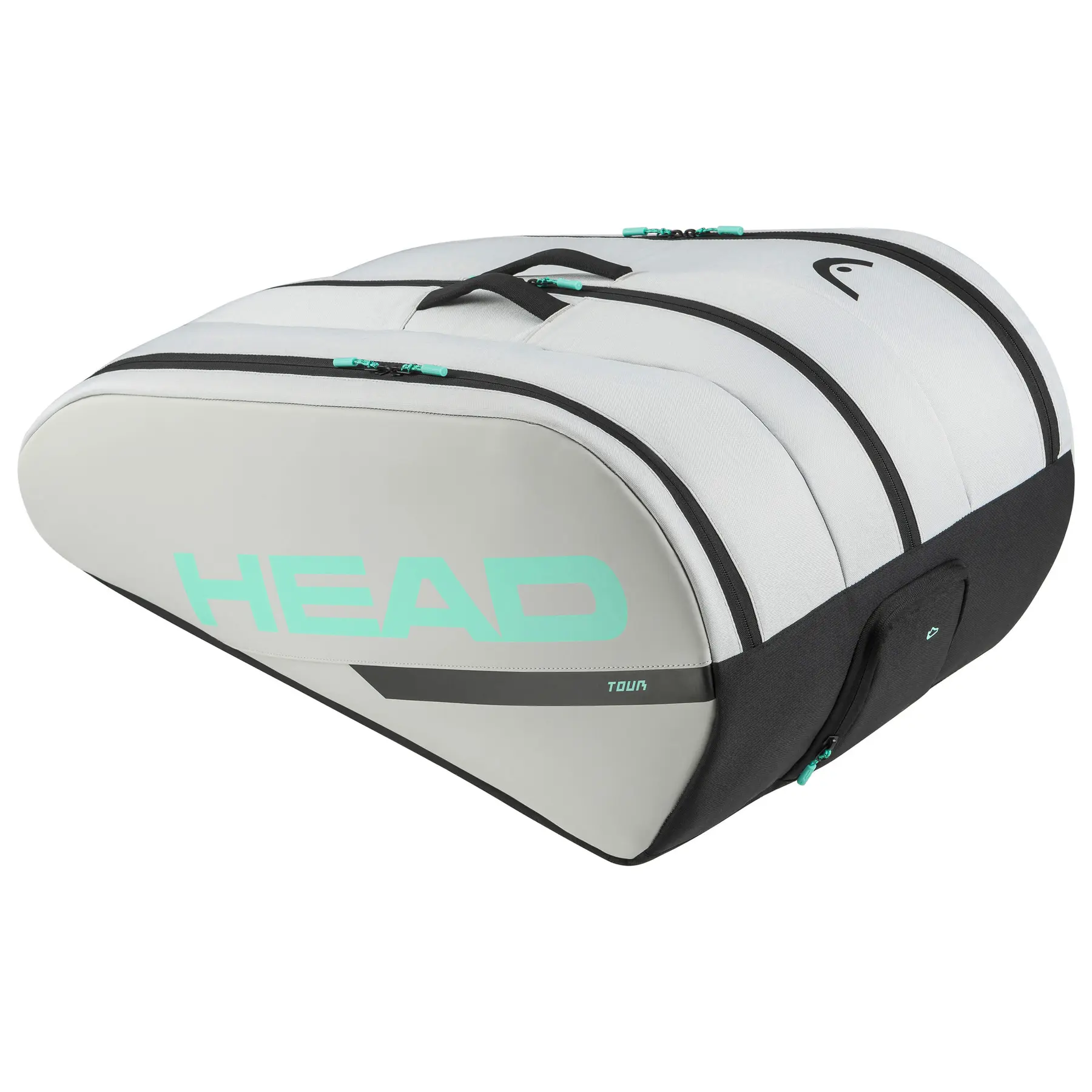 Tasche für Tennisschläger Head Tour CCTE
