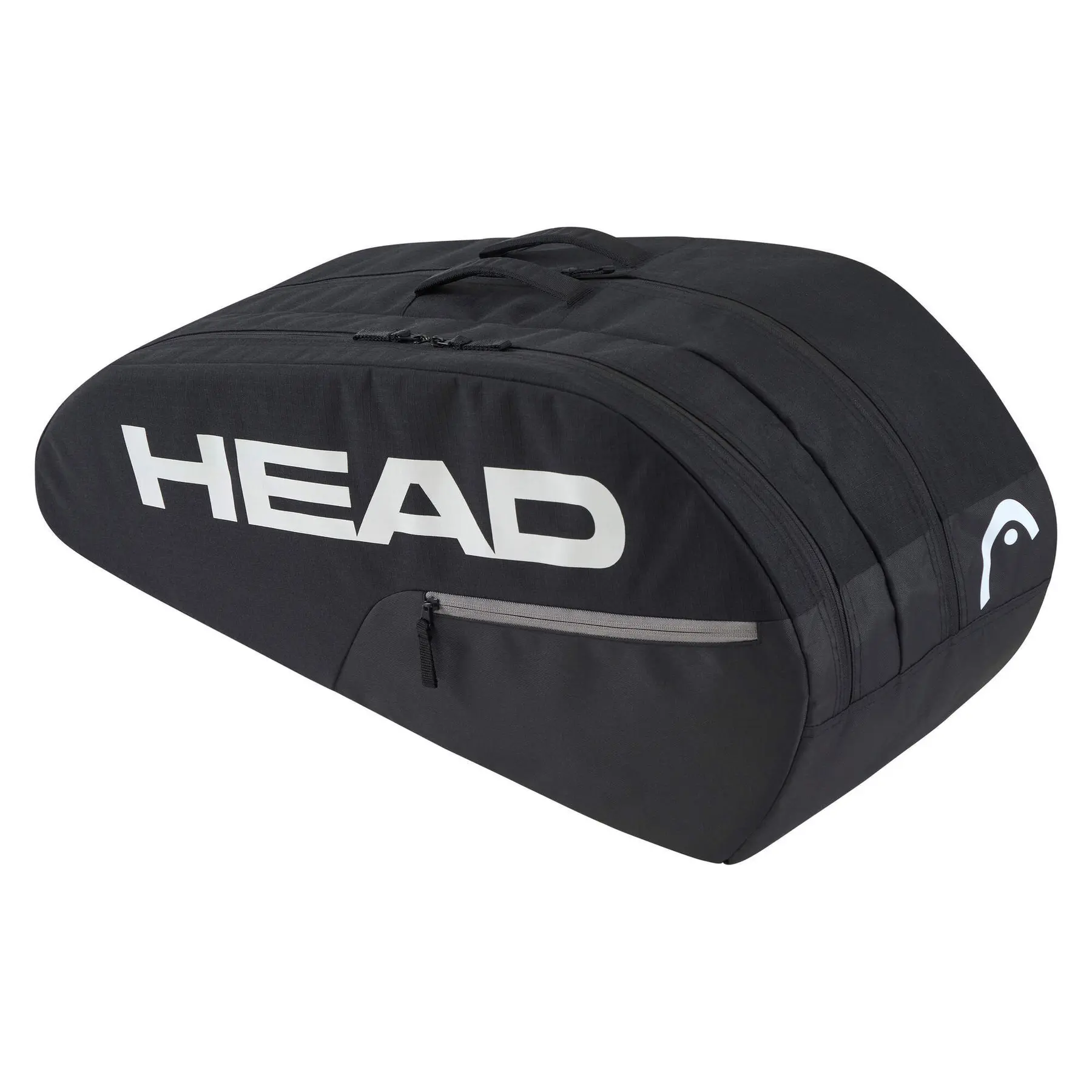 Tasche für Tennisschläger Head Base M BK