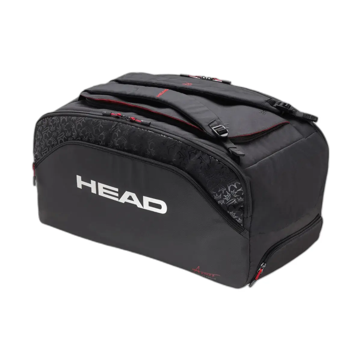 Duffel Tasche Head Coello Pro X