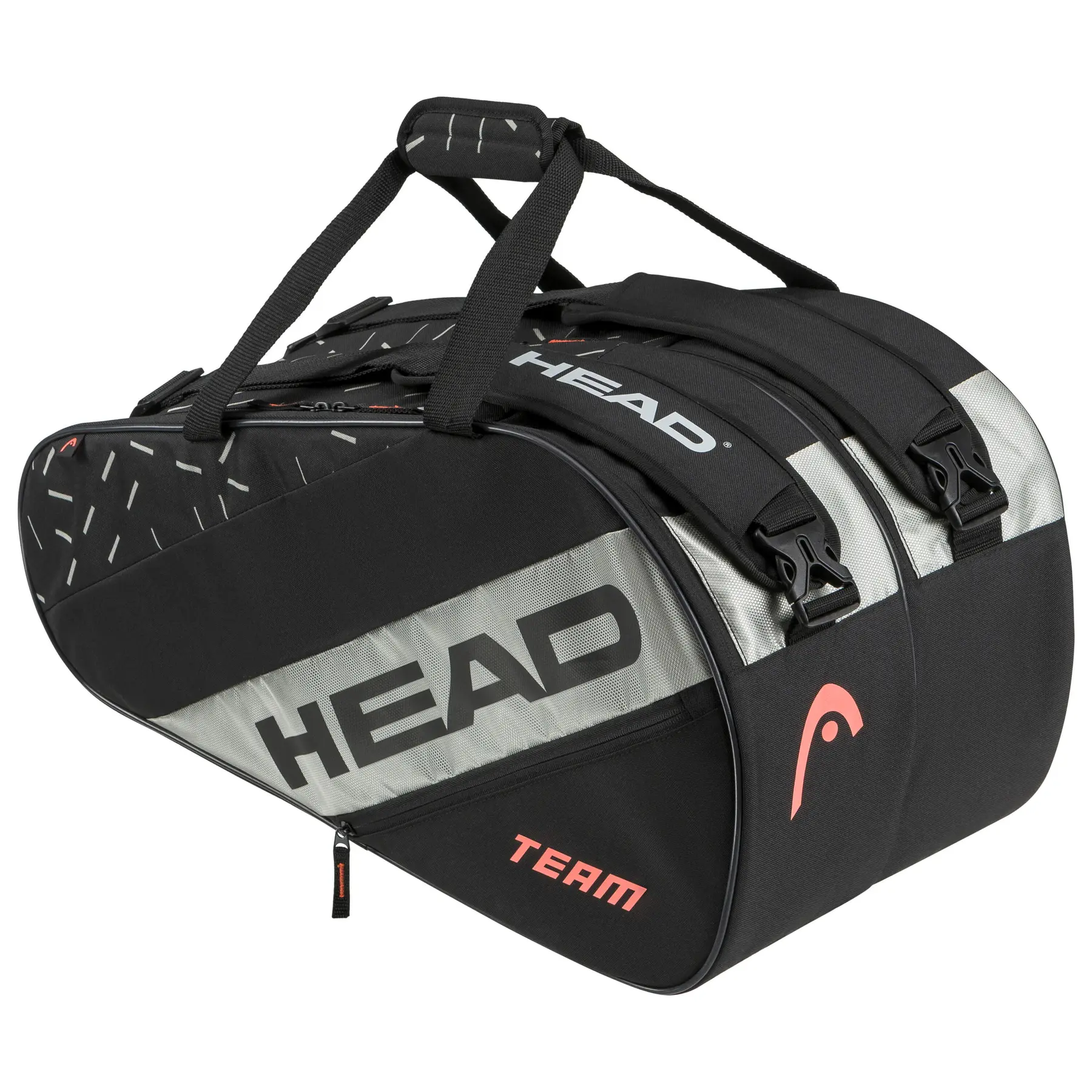 Tasche für Padel-Schläger Head Elite Supercombi