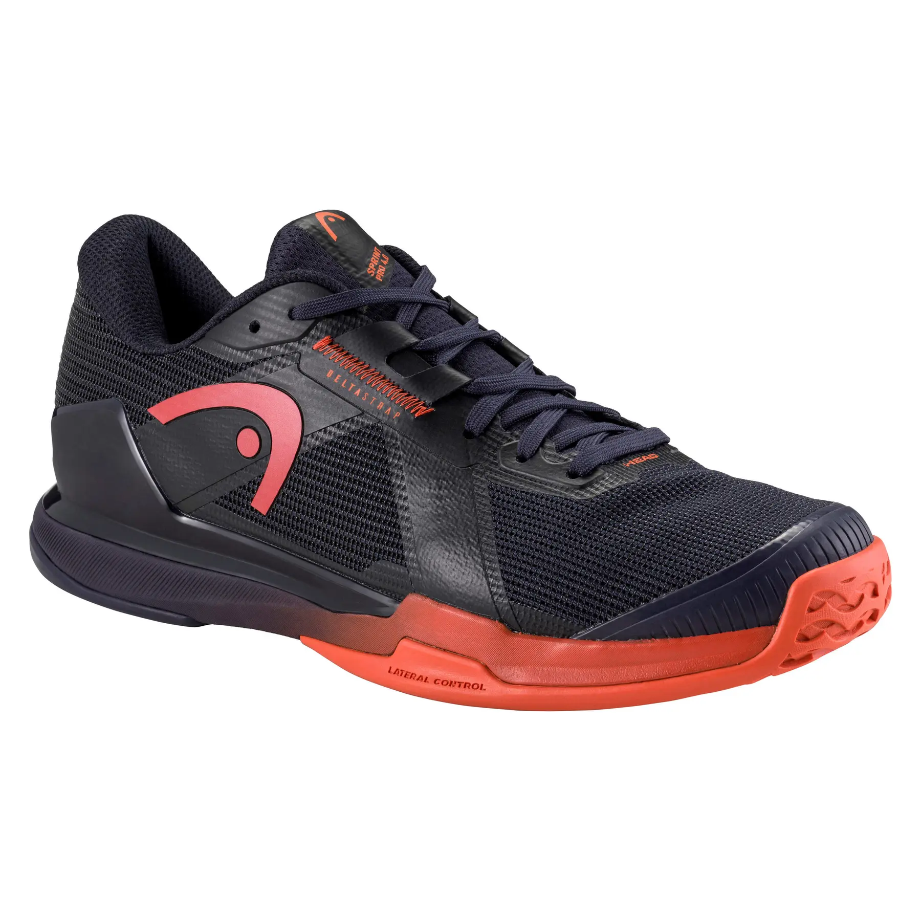 Sneakers Head Sprint Pro 4.0