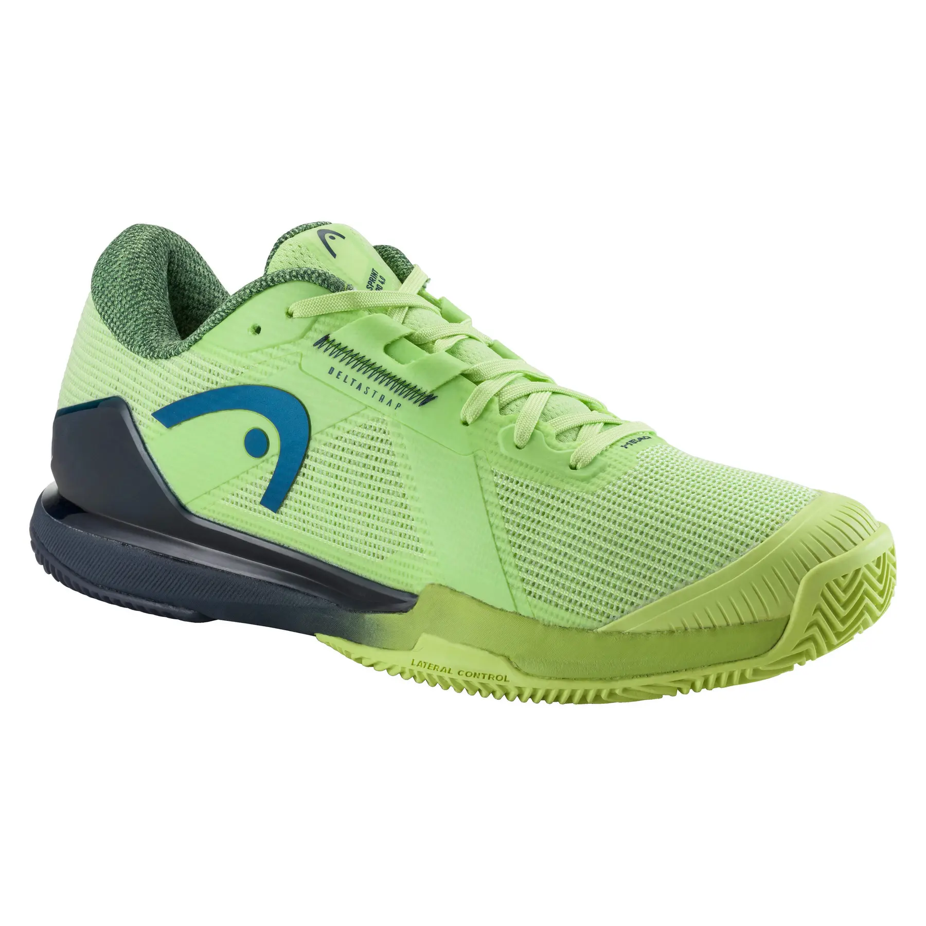 Padel-Schuhe Head Sprint PRo 4.0 Clay