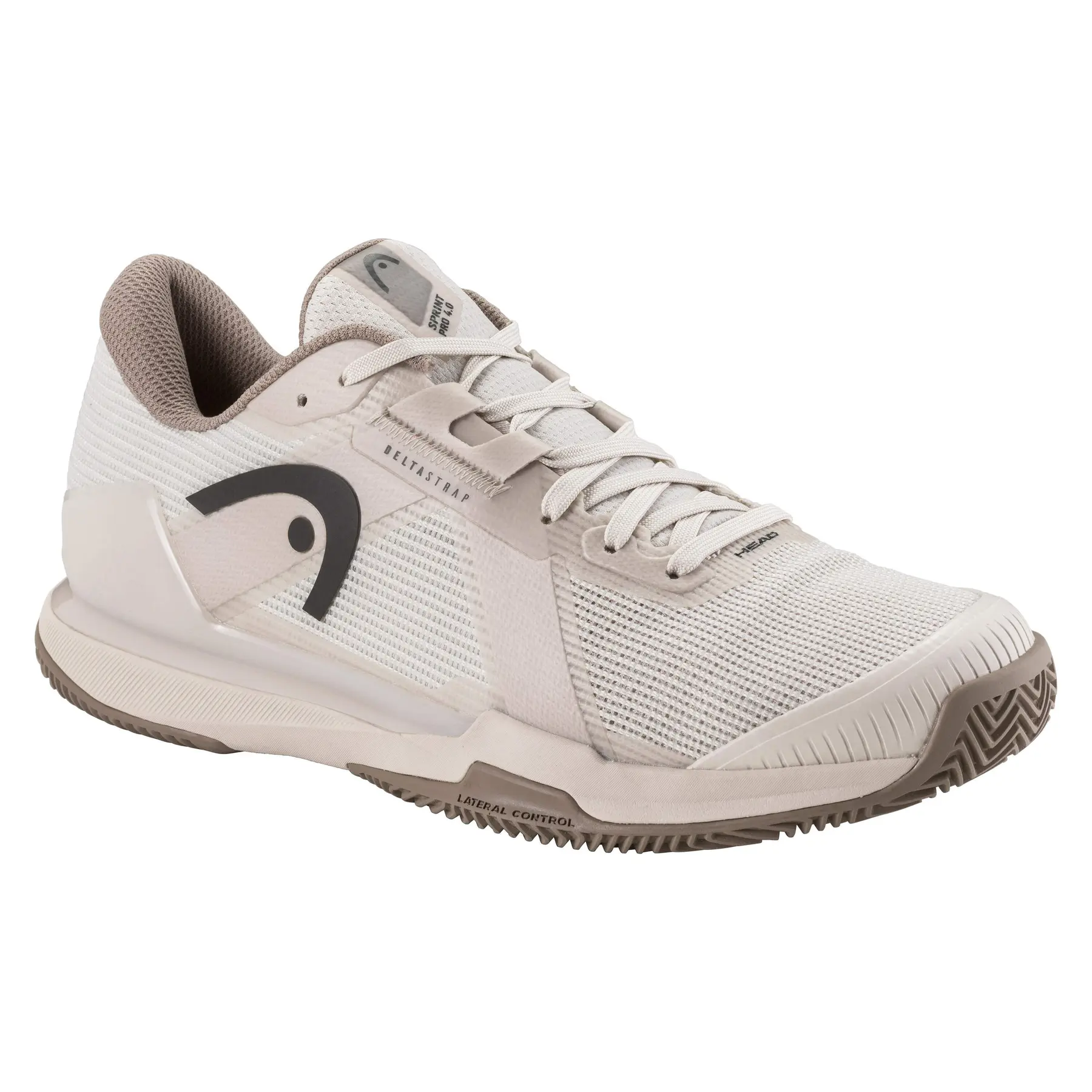 Padel-Schuhe Head Sprint PRo 4.0 Clay