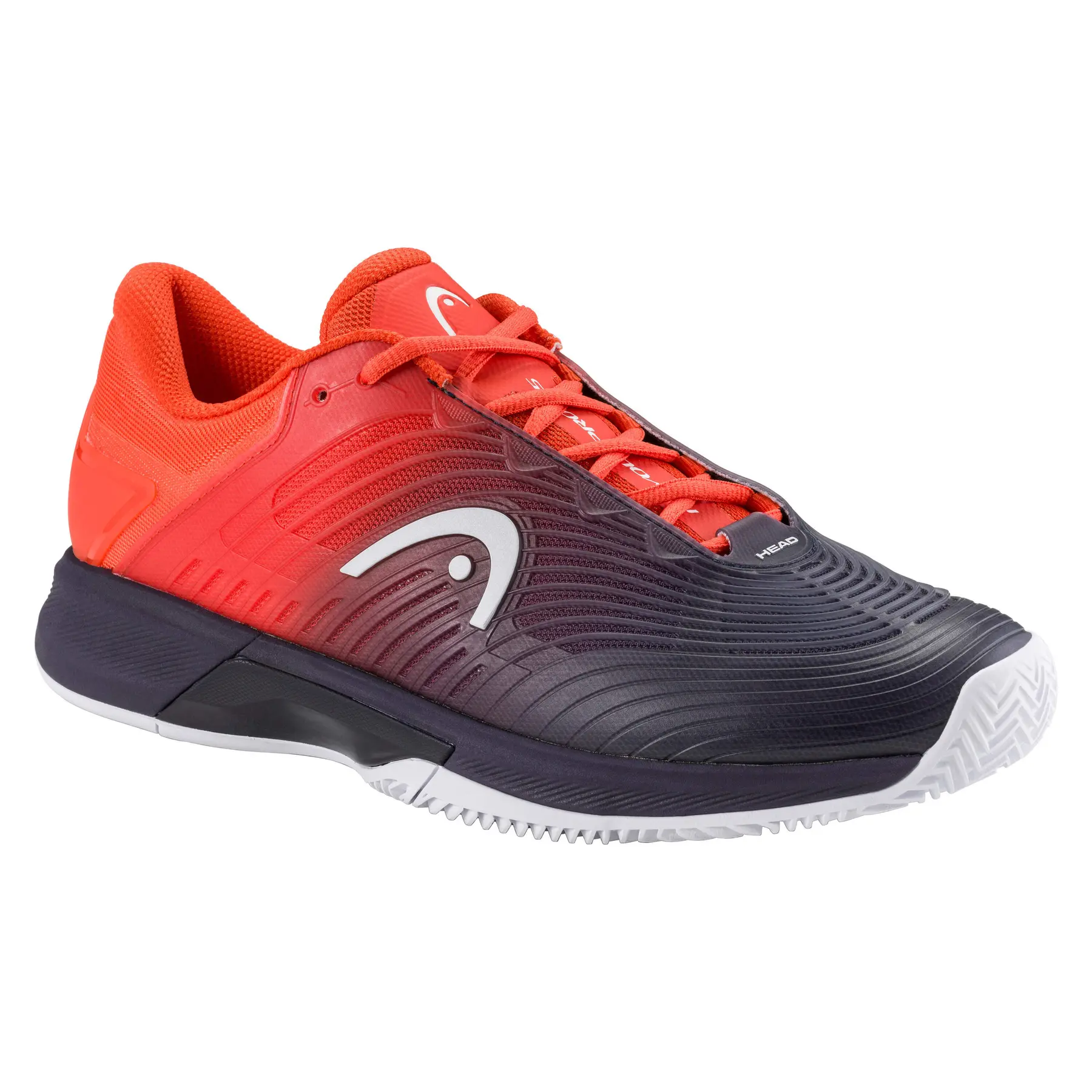 Tennisschuhe Head Revolt Pro 45 Clay