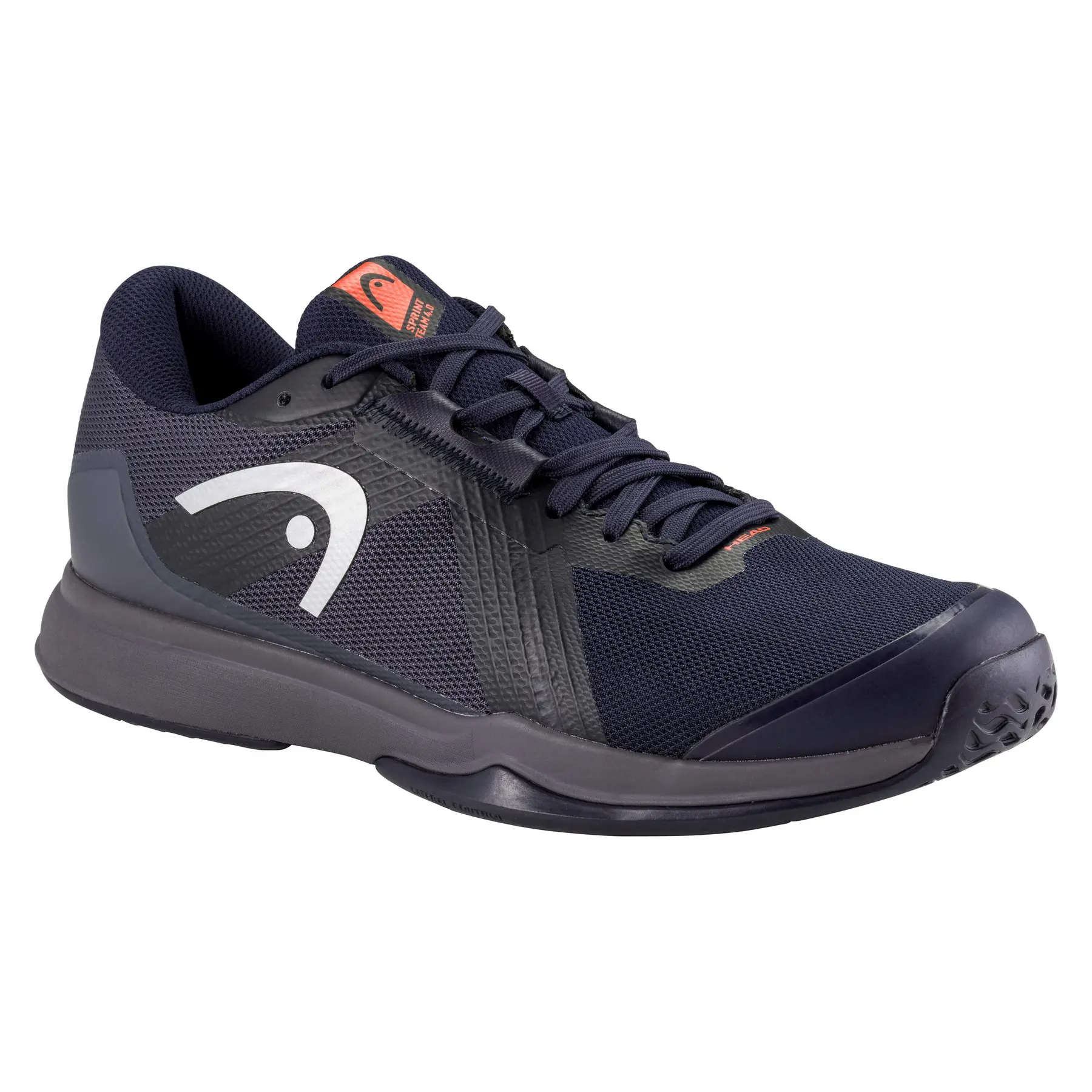 Sneakers Head Sprint Team 40