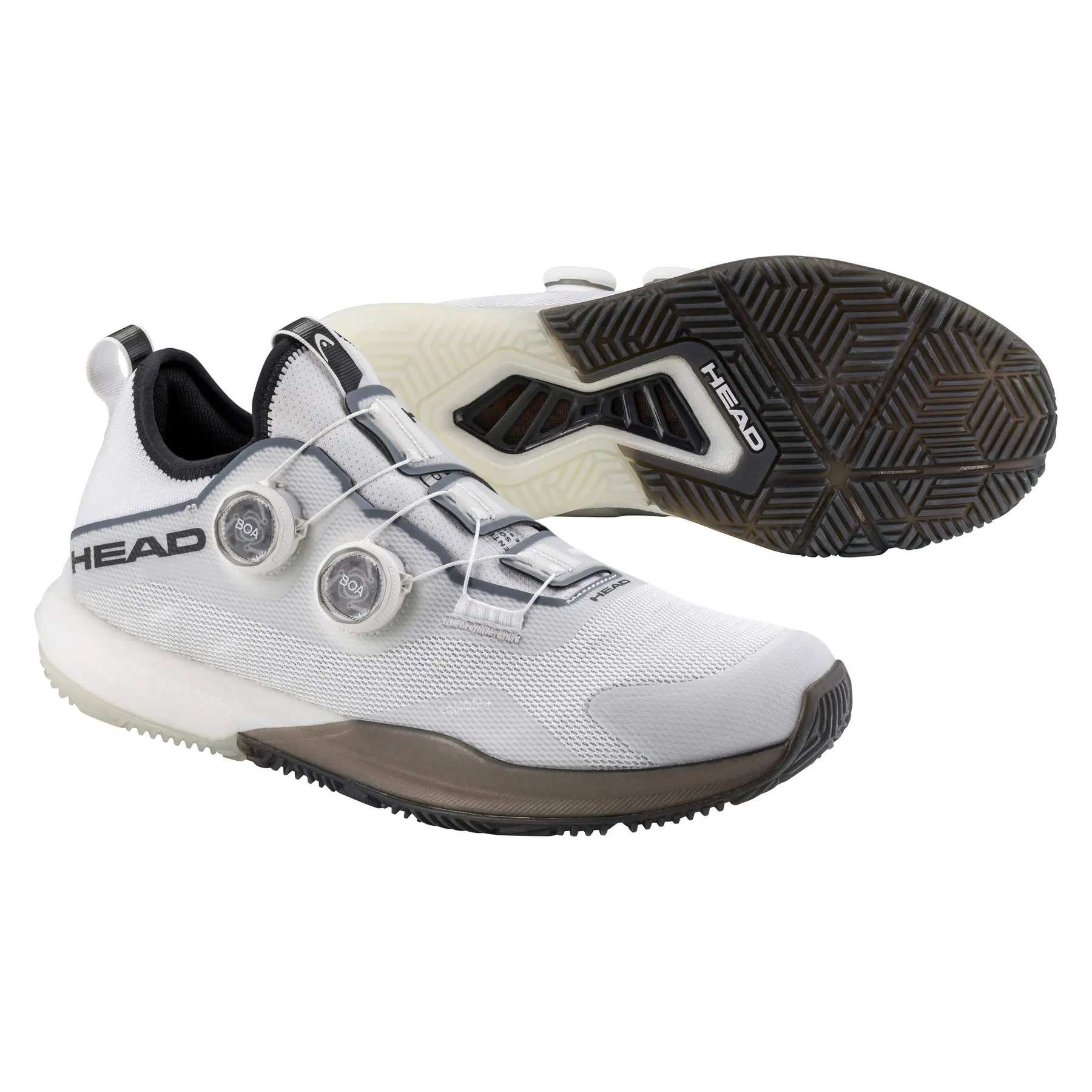 Padel-Schuhe Head Motion Pro Boa