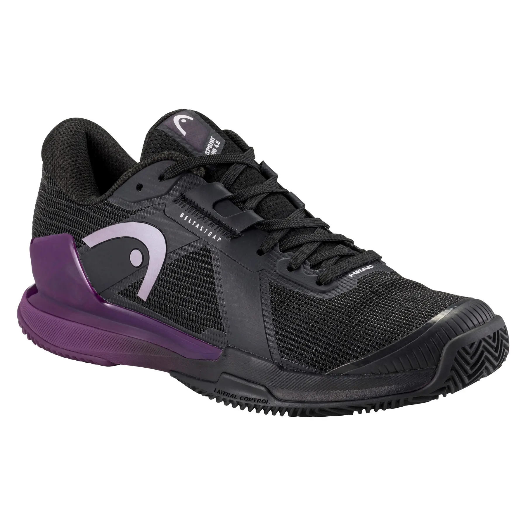Scarpe padel da donna Head Sprint PRo 4.0 Clay