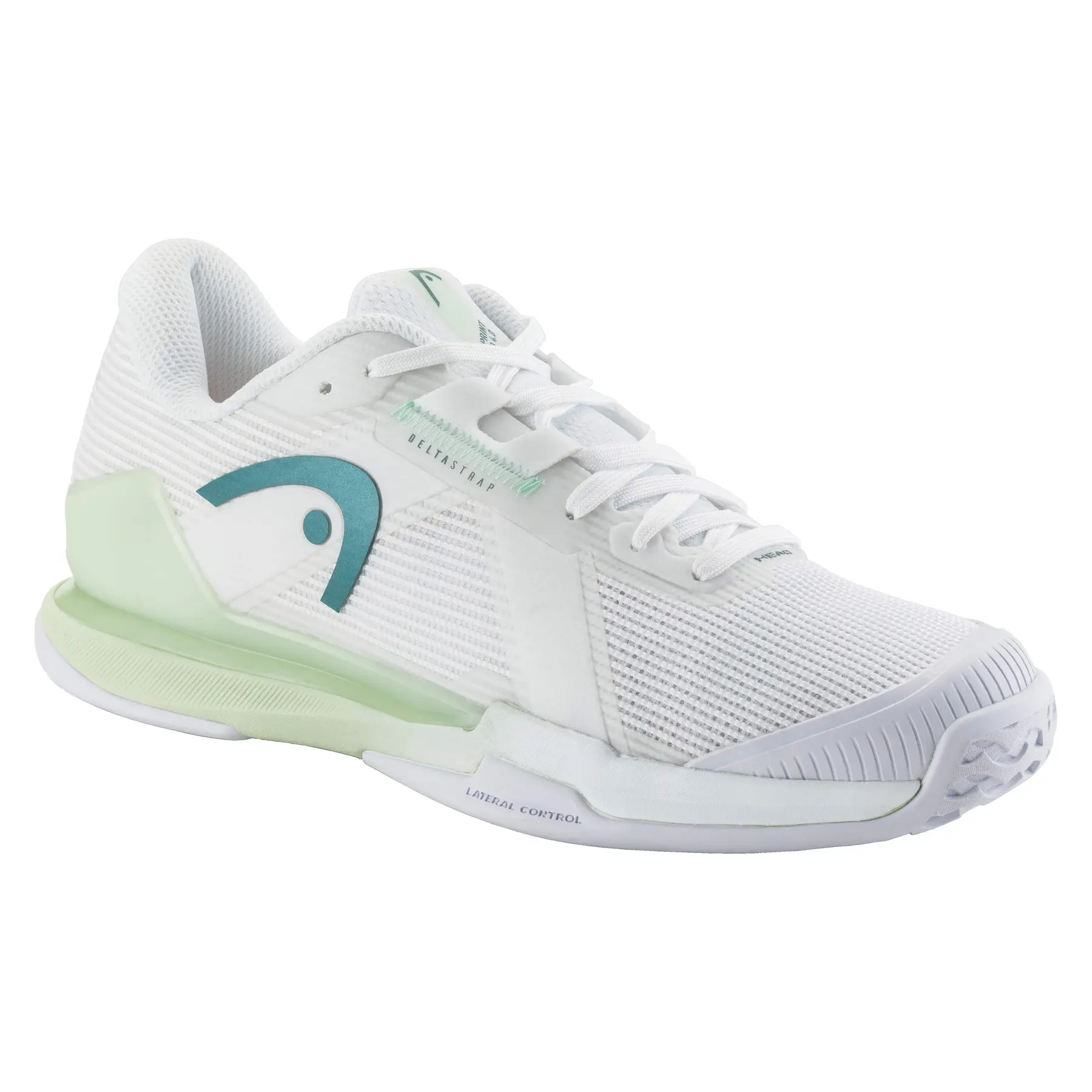 Scarpe padel da donna Head Sprint Pro 40
