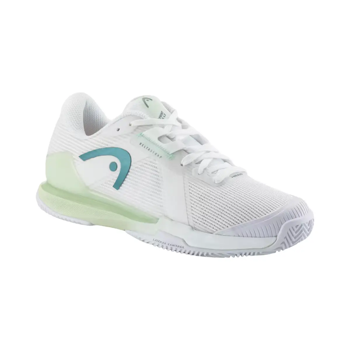 Damen-Tennisschuhe Head Sprint Pro 4.0 Clay