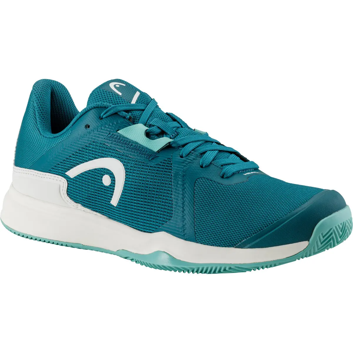 Damen-Tennisschuhe Head Sprint Team 3.5 Clay