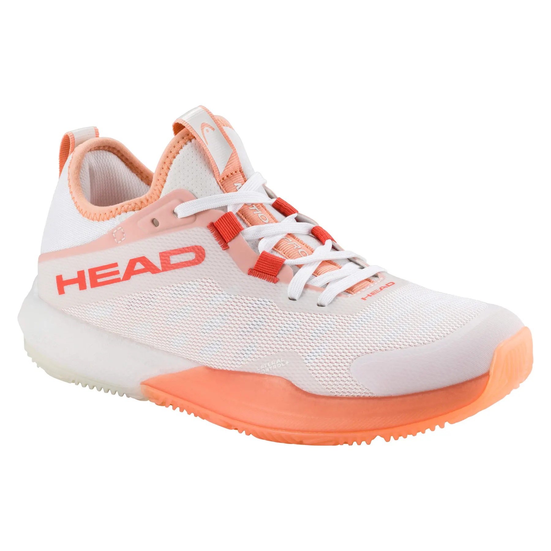 Padelschuhe Damen Head Motion Pro