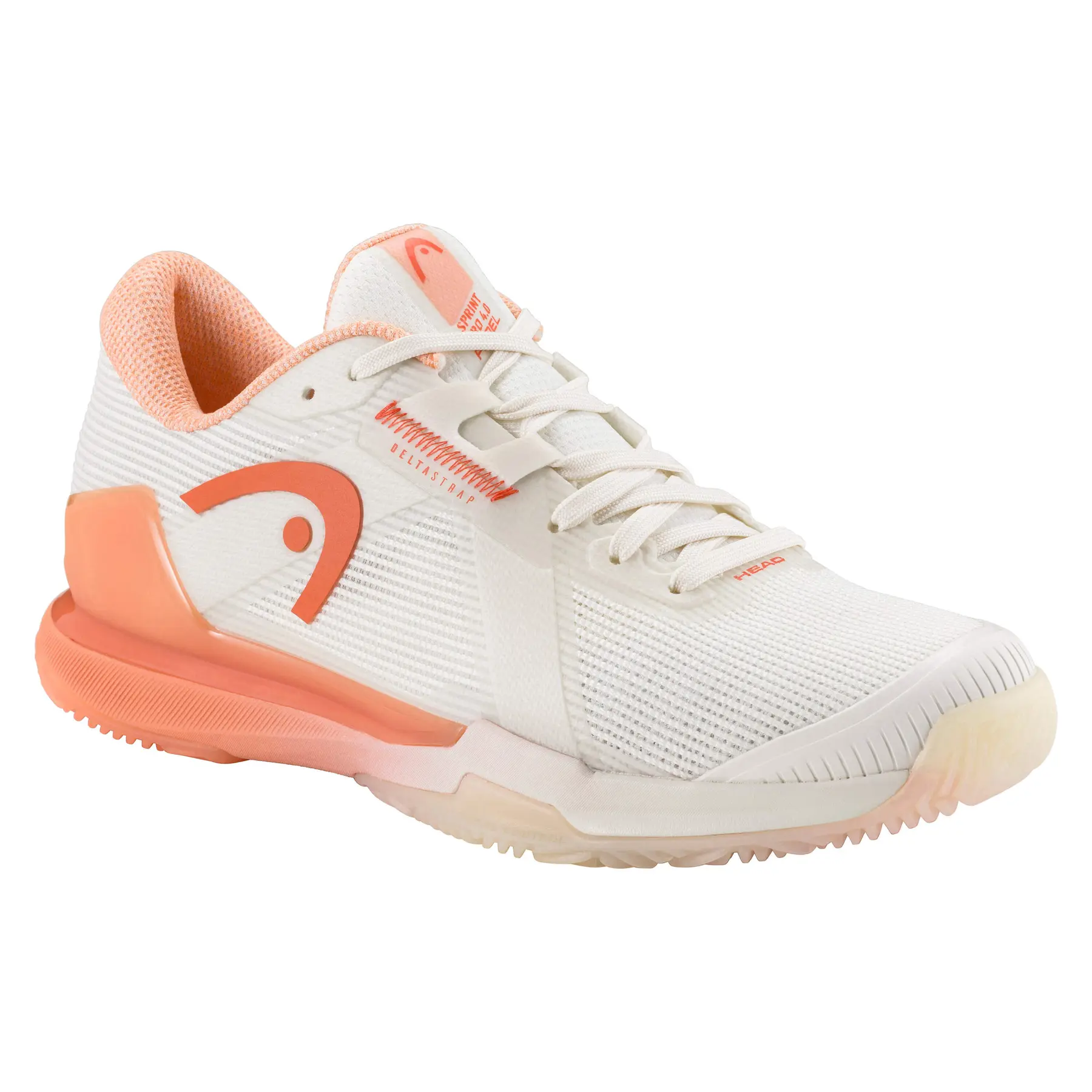Padelschuhe Damen Head Sprint Pro 4.0