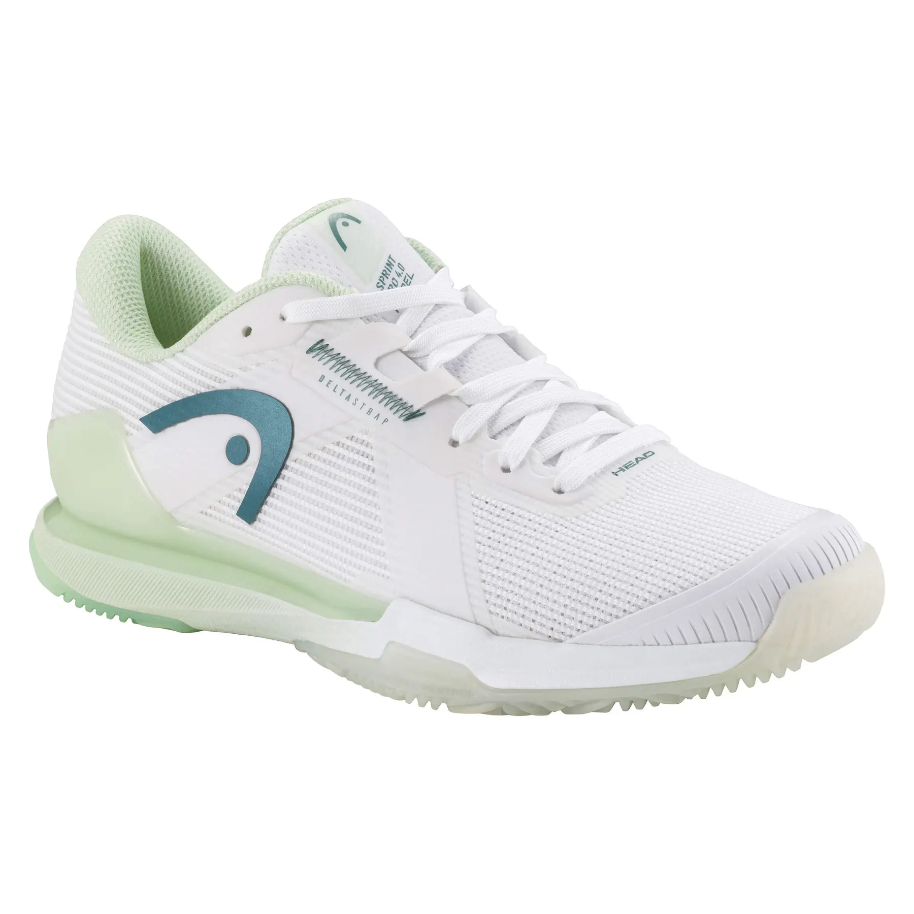 Scarpe padel da donna Head Sprint Pro 4.0