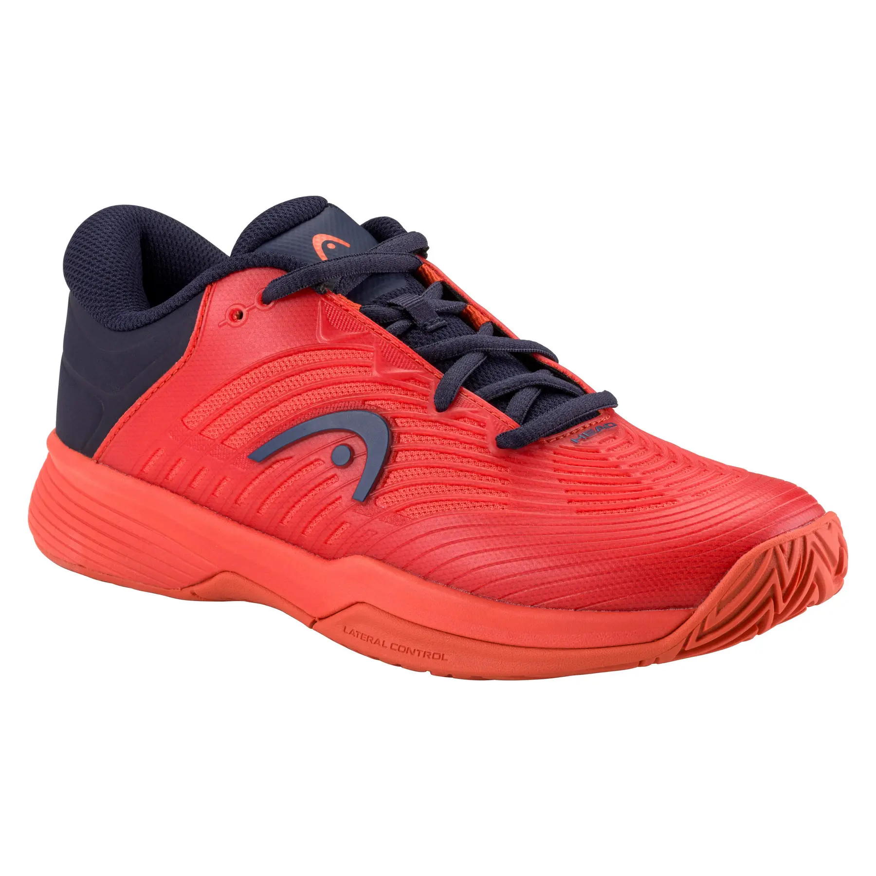 Kinder-Tennisschuhe Head Revolt Pro 45