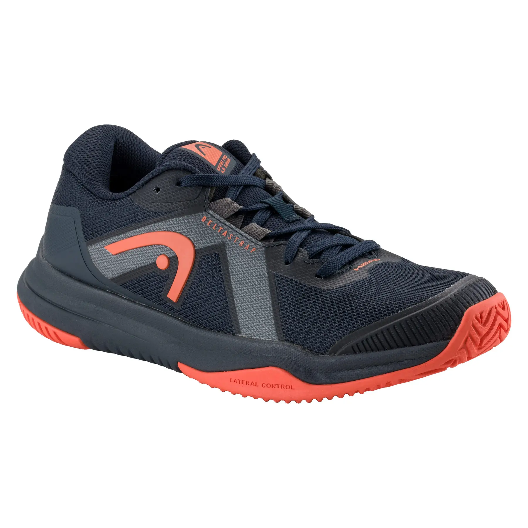 Kinder-Tennisschuhe Head Sprint Pro 4.0
