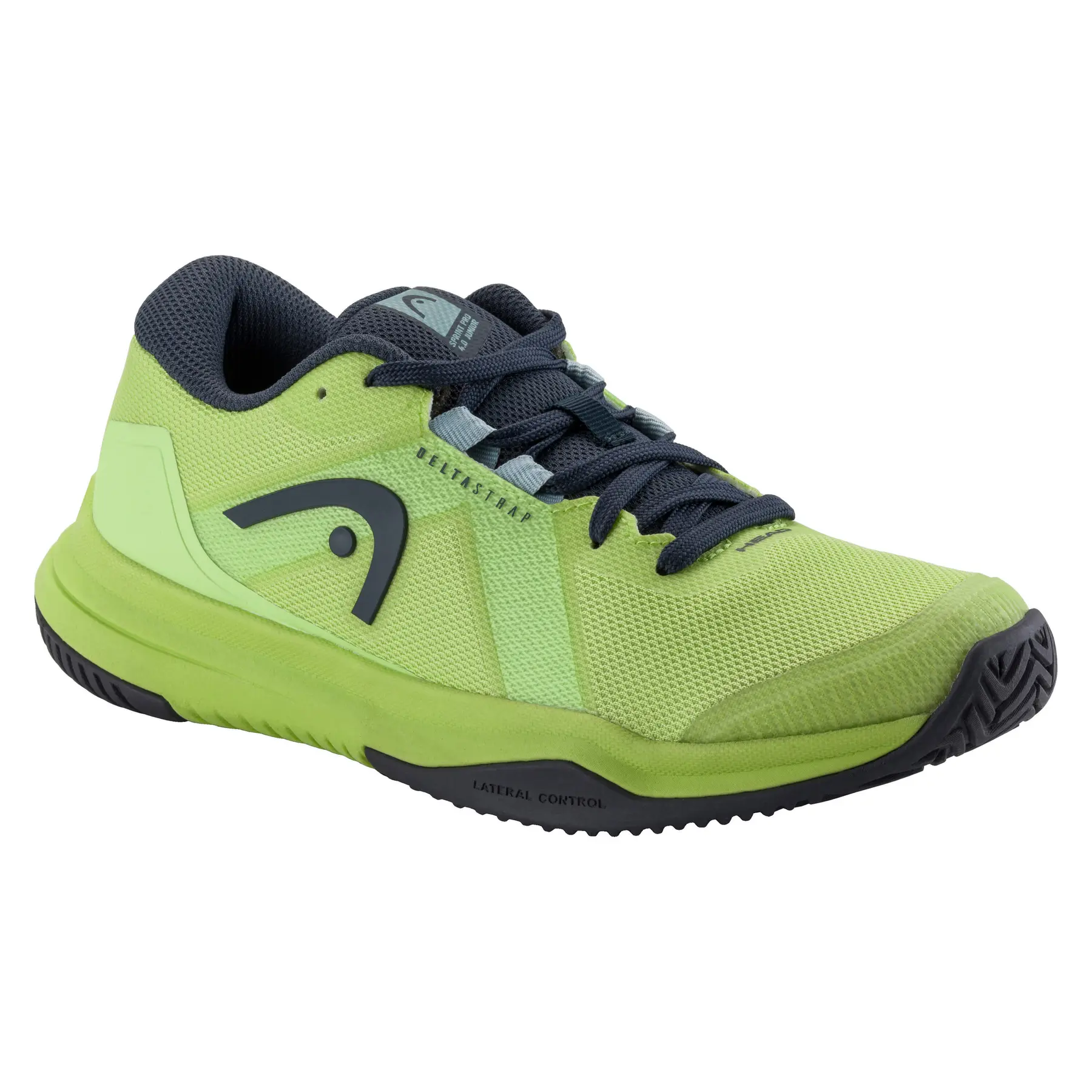 Kinder-Tennisschuhe Head Sprint Pro 4.0