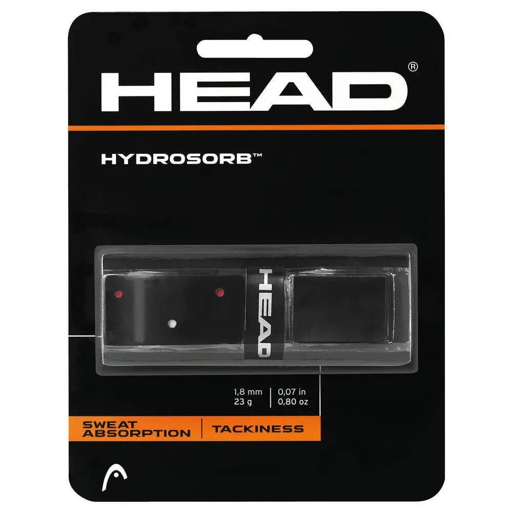 Impugnatura da tennis Head Hydrosorb™