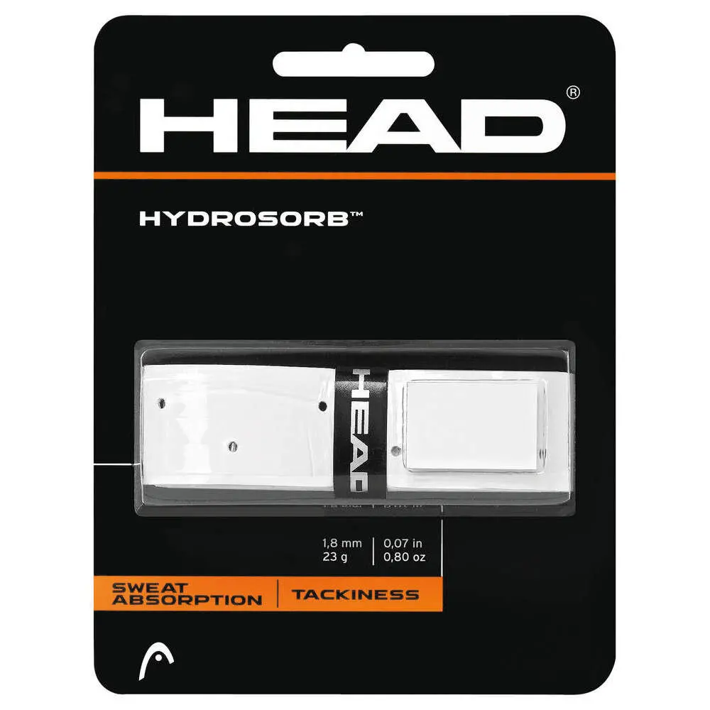 Impugnatura da tennis Head Hydrosorb