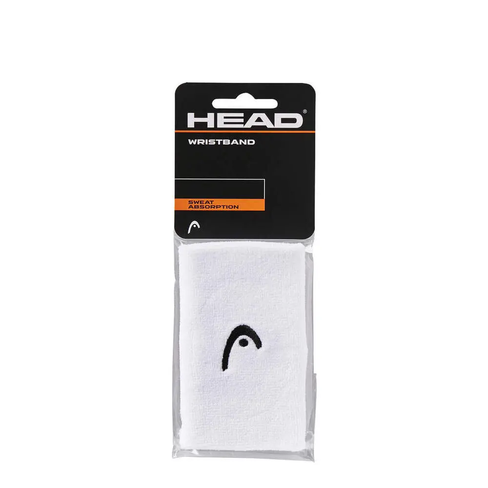 Polsino in spugna Head Wristband 5