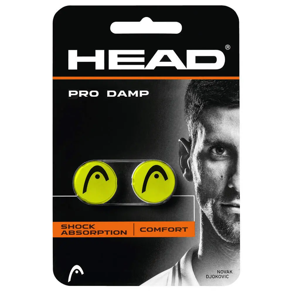 Antivibratore Head Pro Damp (x2)