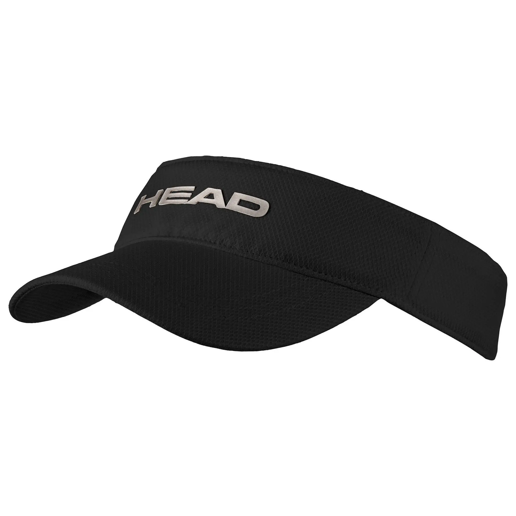 Visier Head Performance