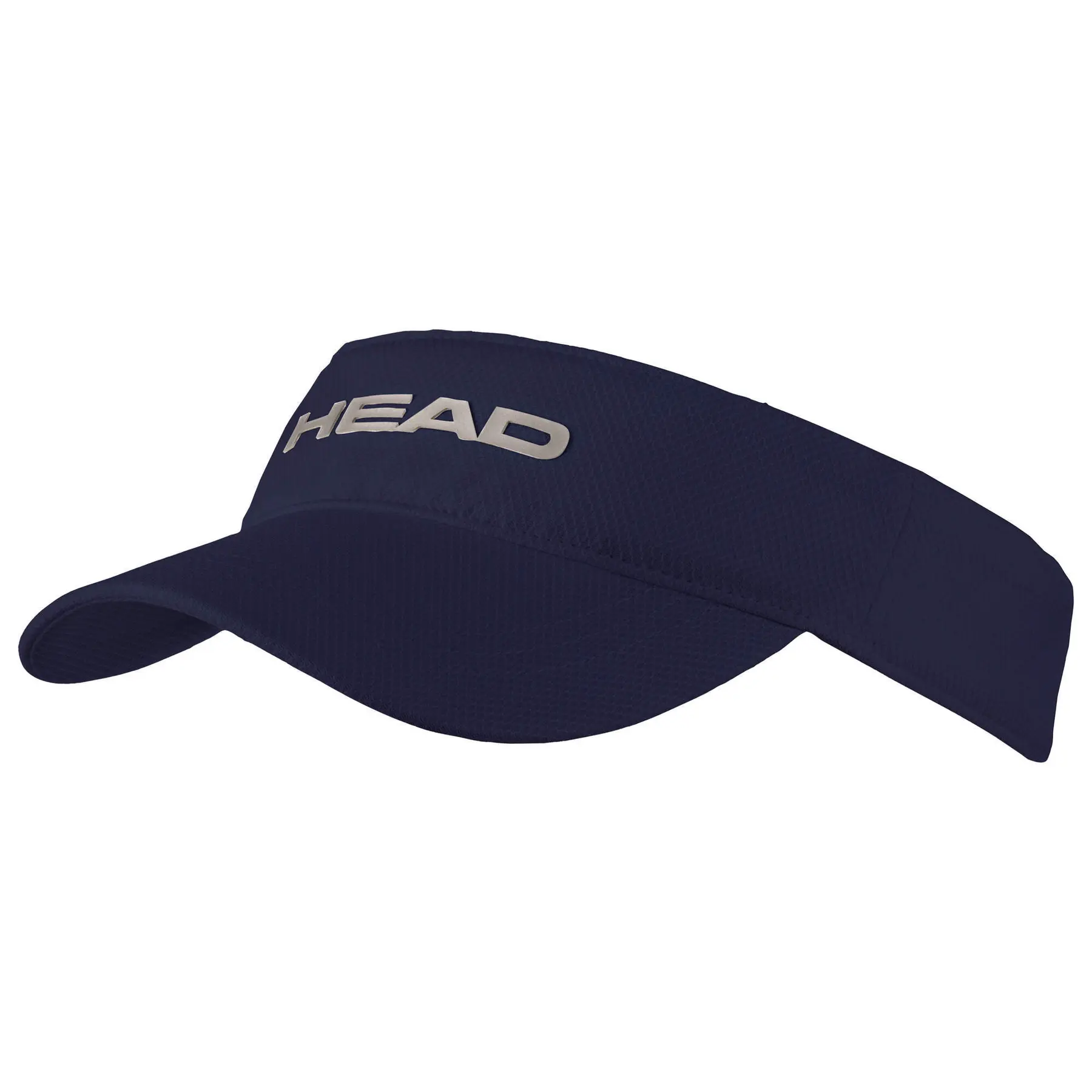 Visier Head Performance