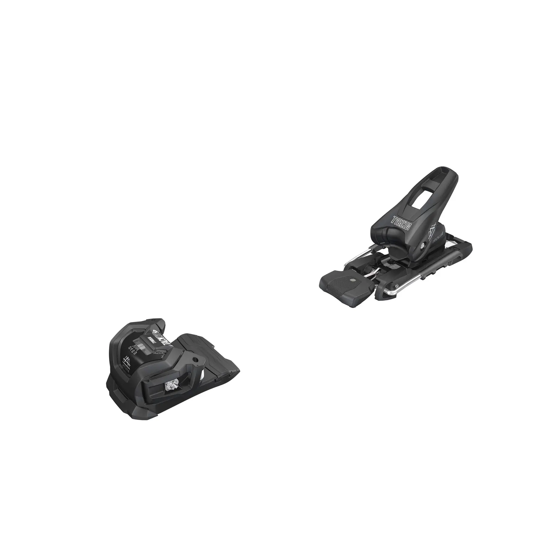 Skibindingen Head Attack Lyt 9 GW Br.95[D]S