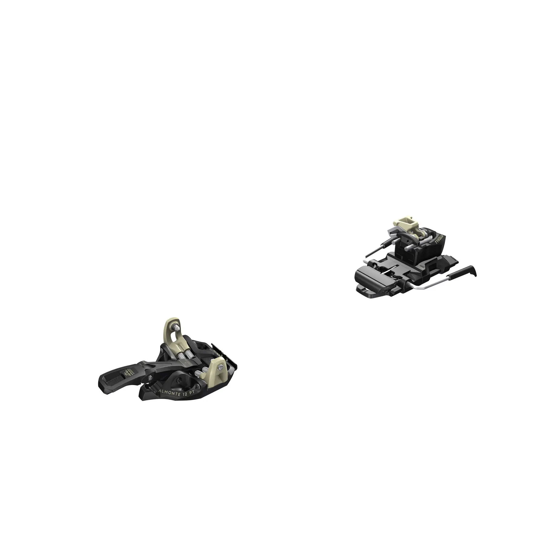 Skibindung Head Almonte 12 Pt Br.105[M]