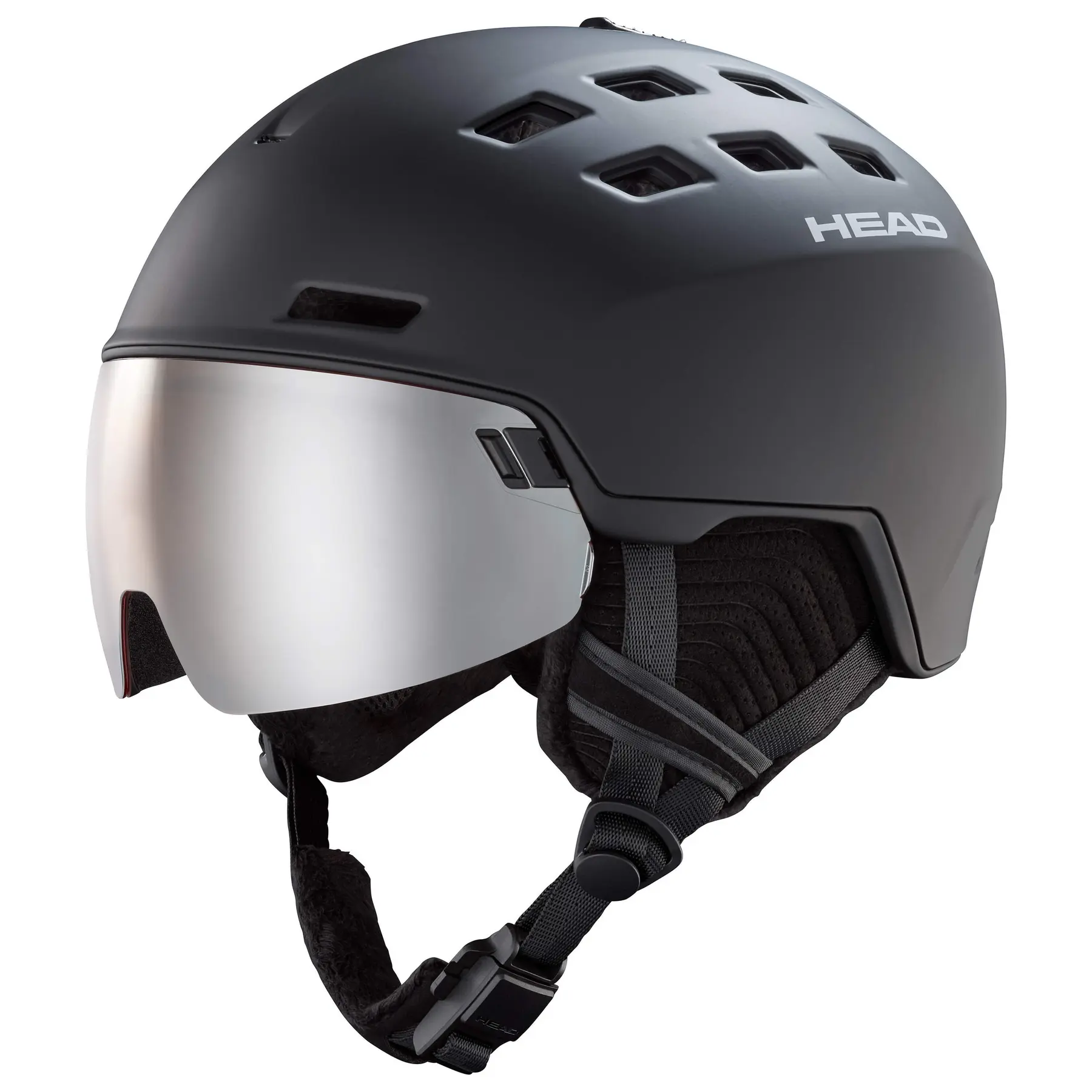 Casco da sci Head Radar