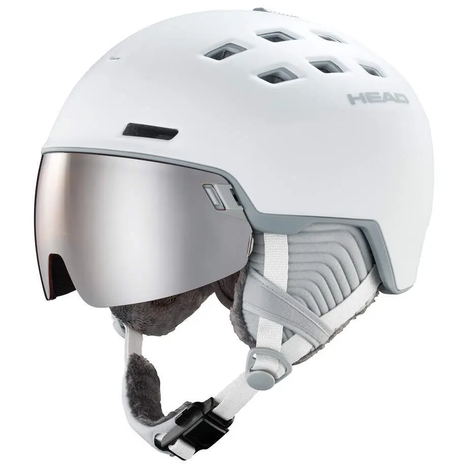 Skihelm Head Rachel
