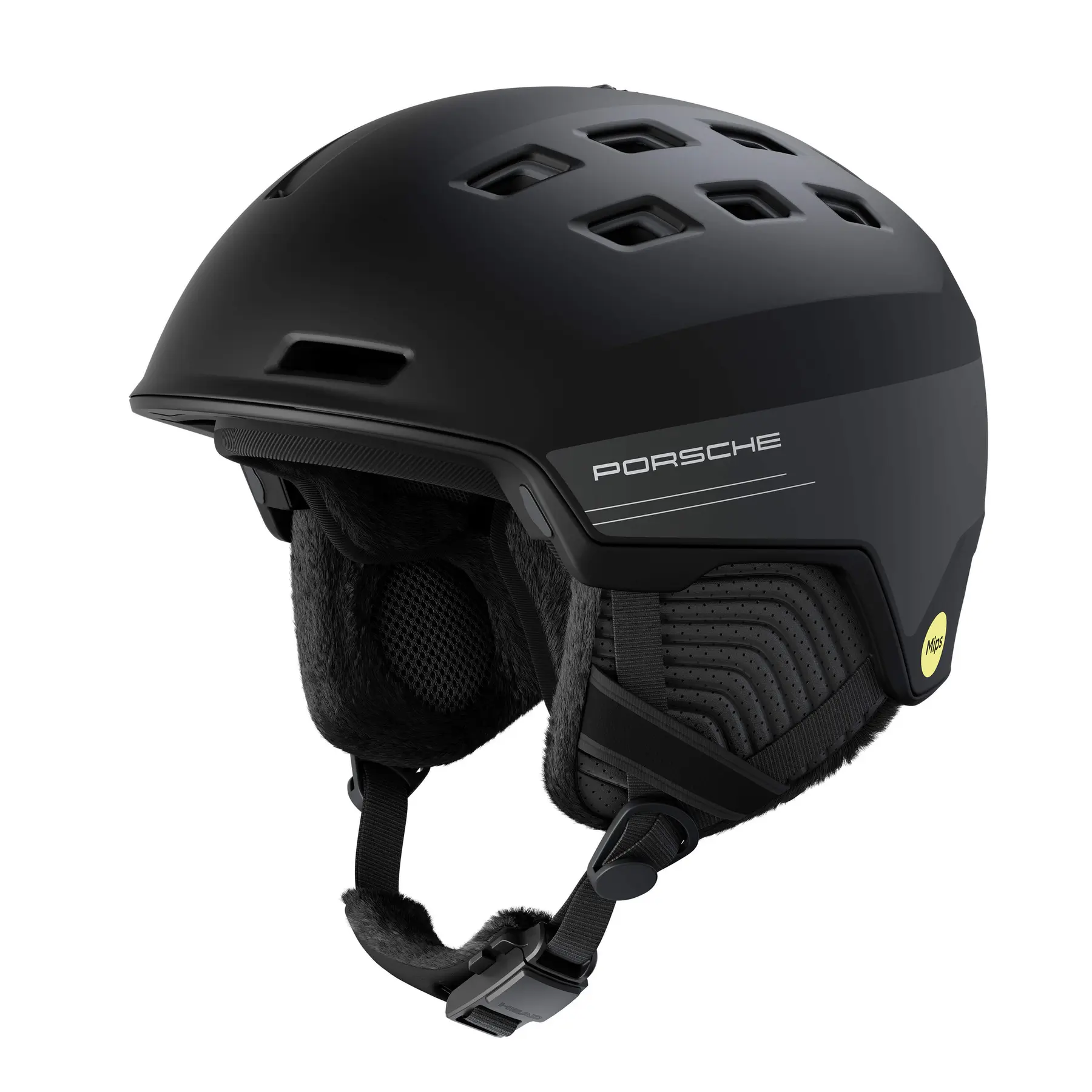 Casco da sci Head Porsche Rev Mips