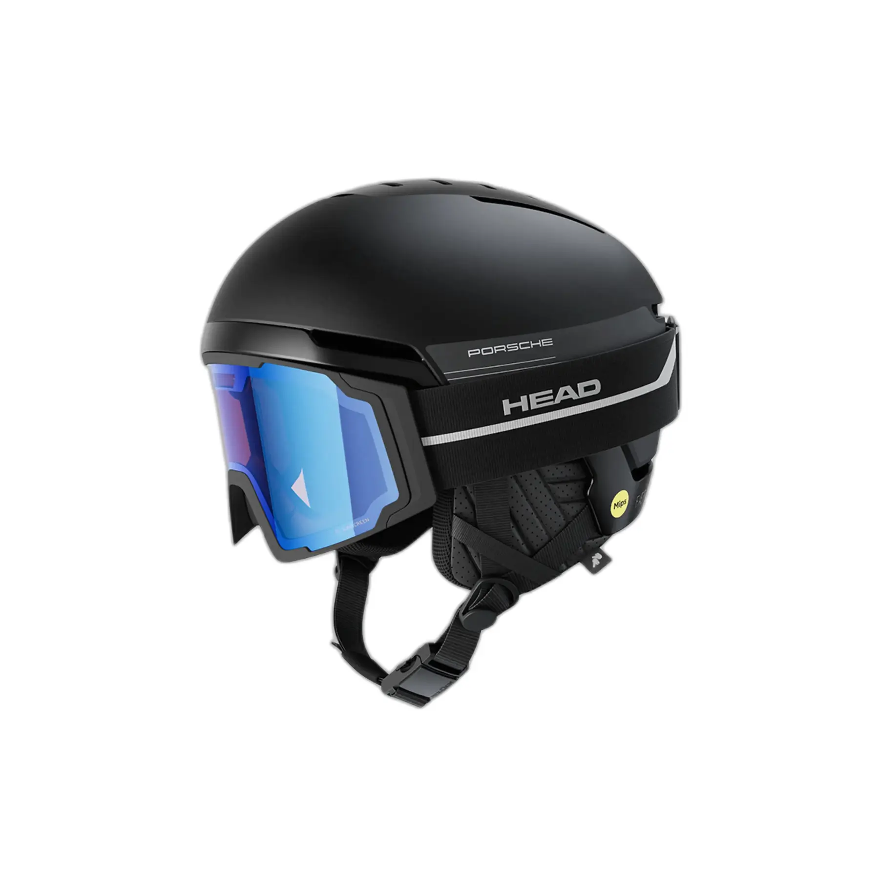 Casco de esquí Head Porsche Faero Exp Mips