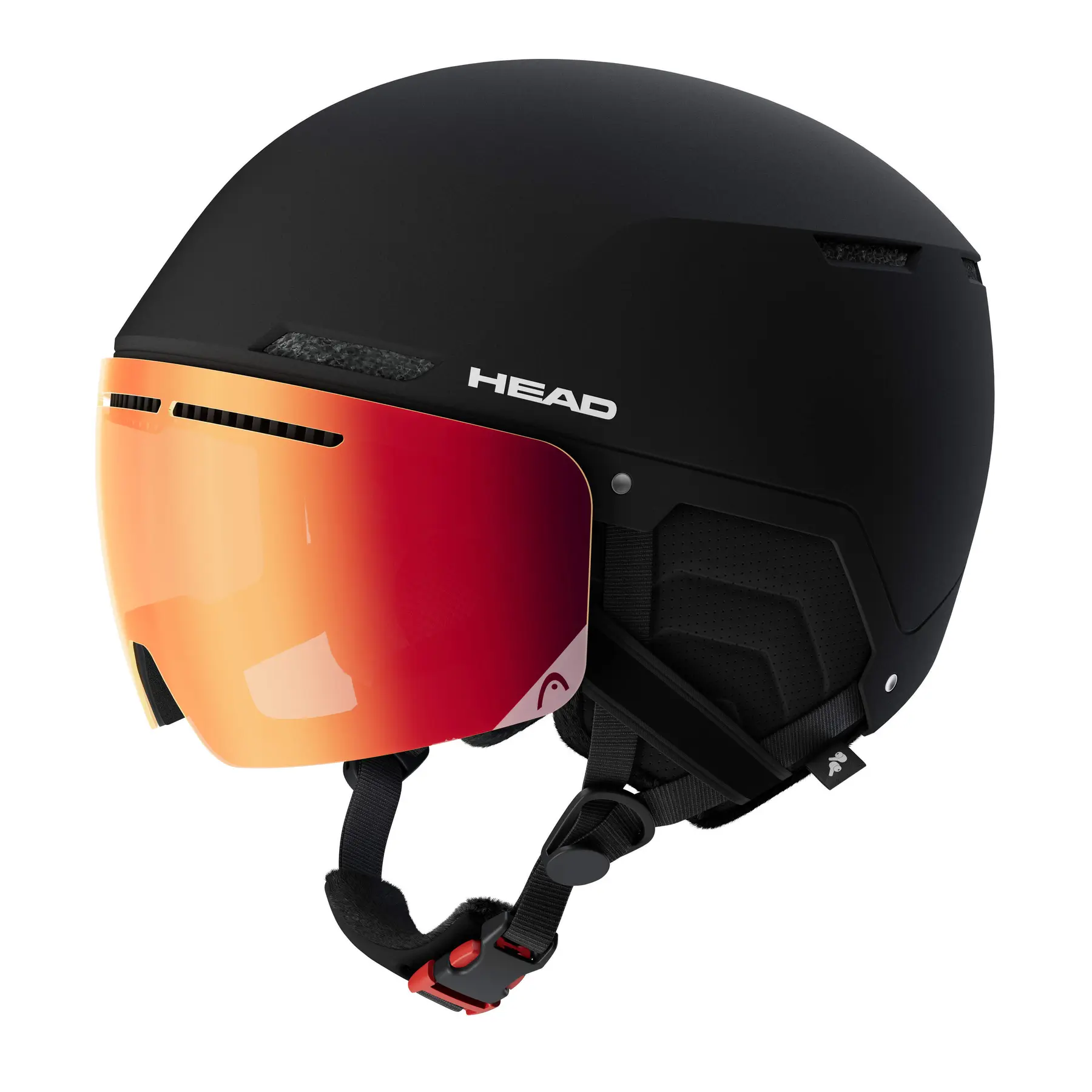 Casco da bici da sci Head Cinema Pro