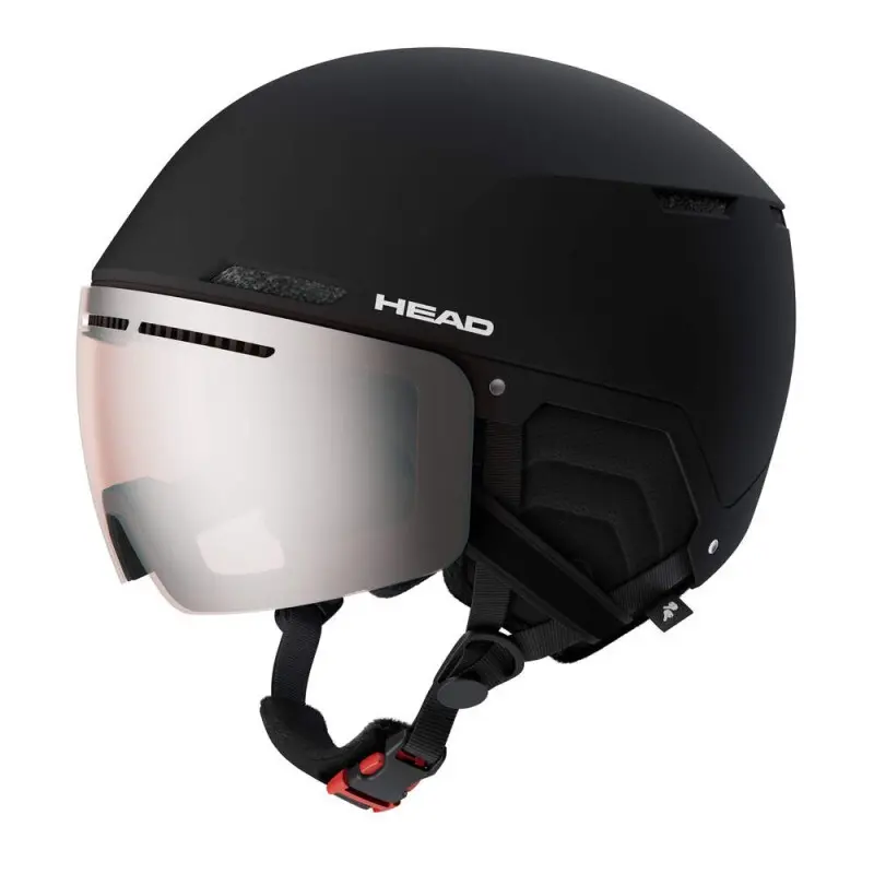 Casco de esquí Head Cinema