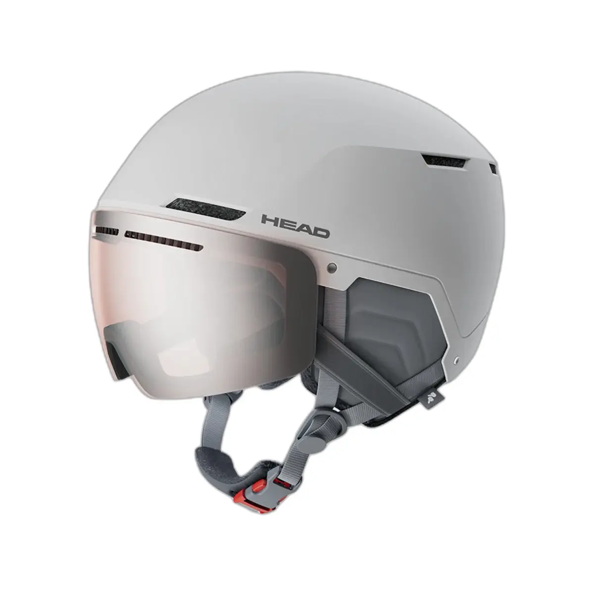 Casco da bici da sci da donna Head Cinema