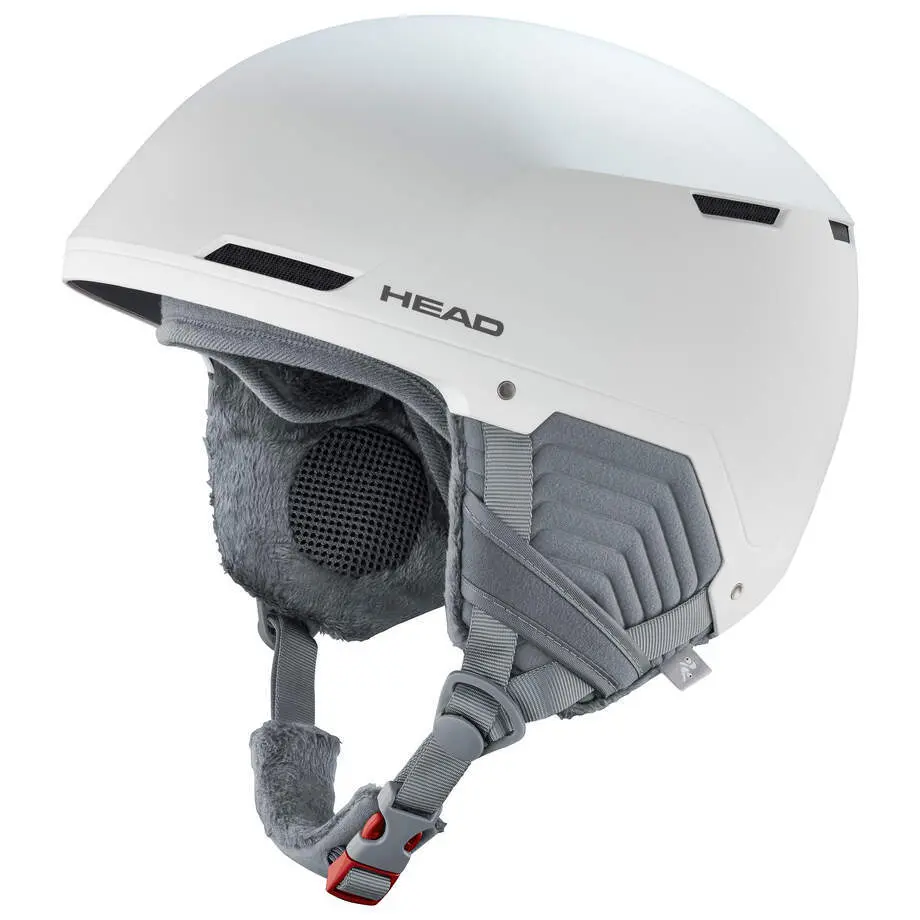 Skihelm Head Compact Pro
