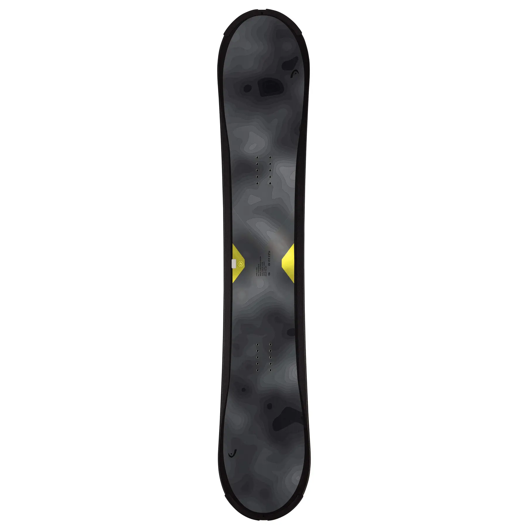 Snowboard voor kinderen Head Flex 2.0 4D