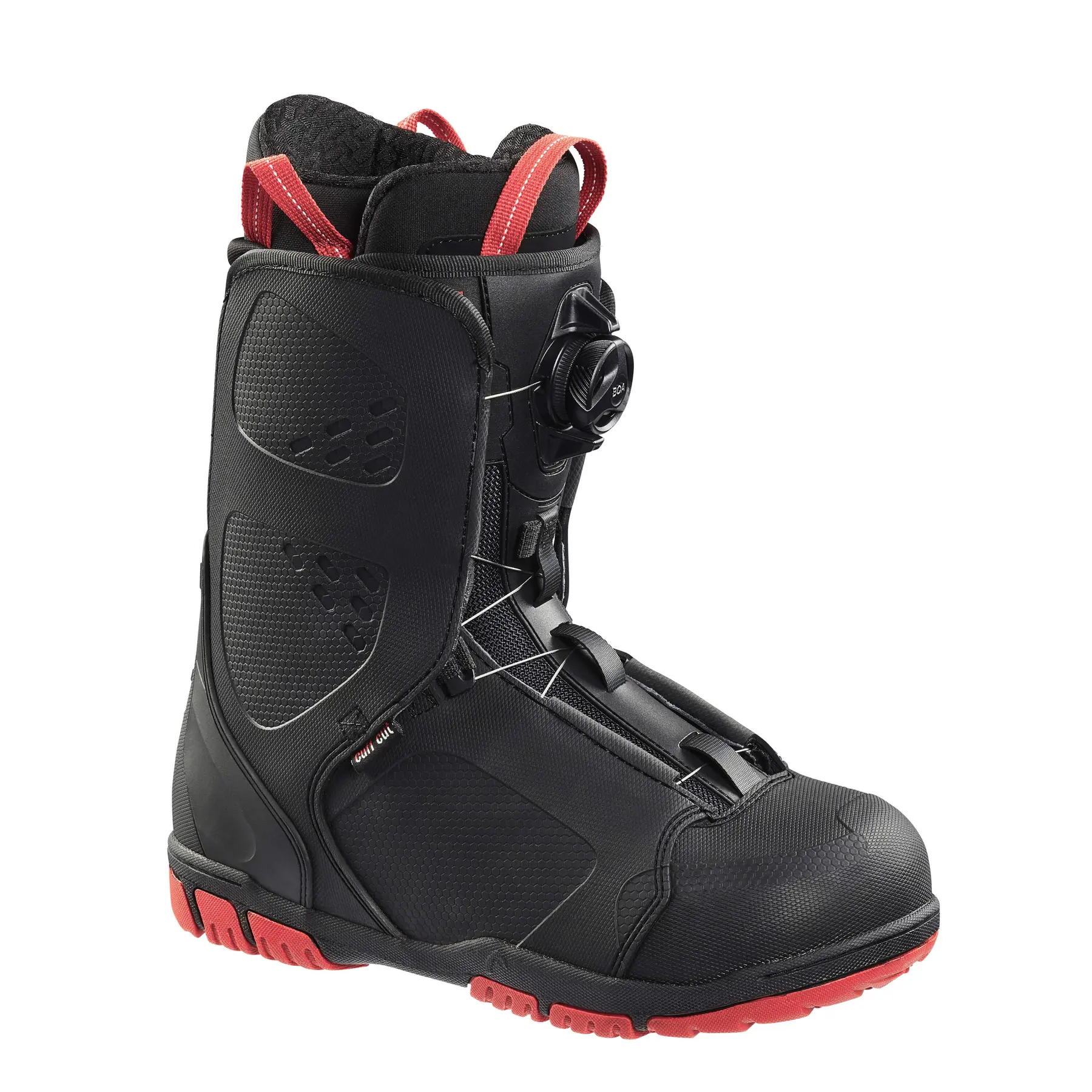 Snowboard-Stiefel Head 620 4D Boa