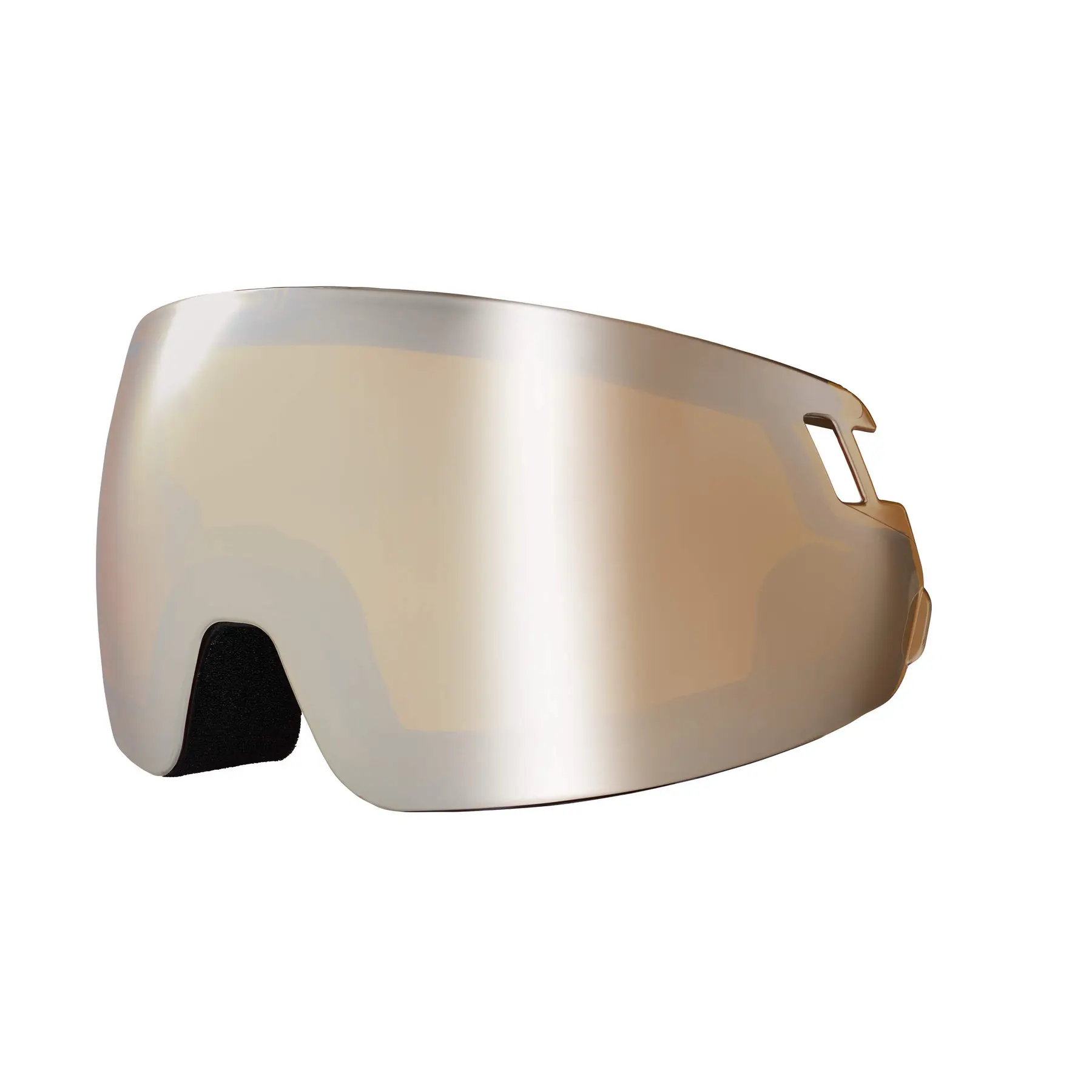Lente Head Radar / Rachel