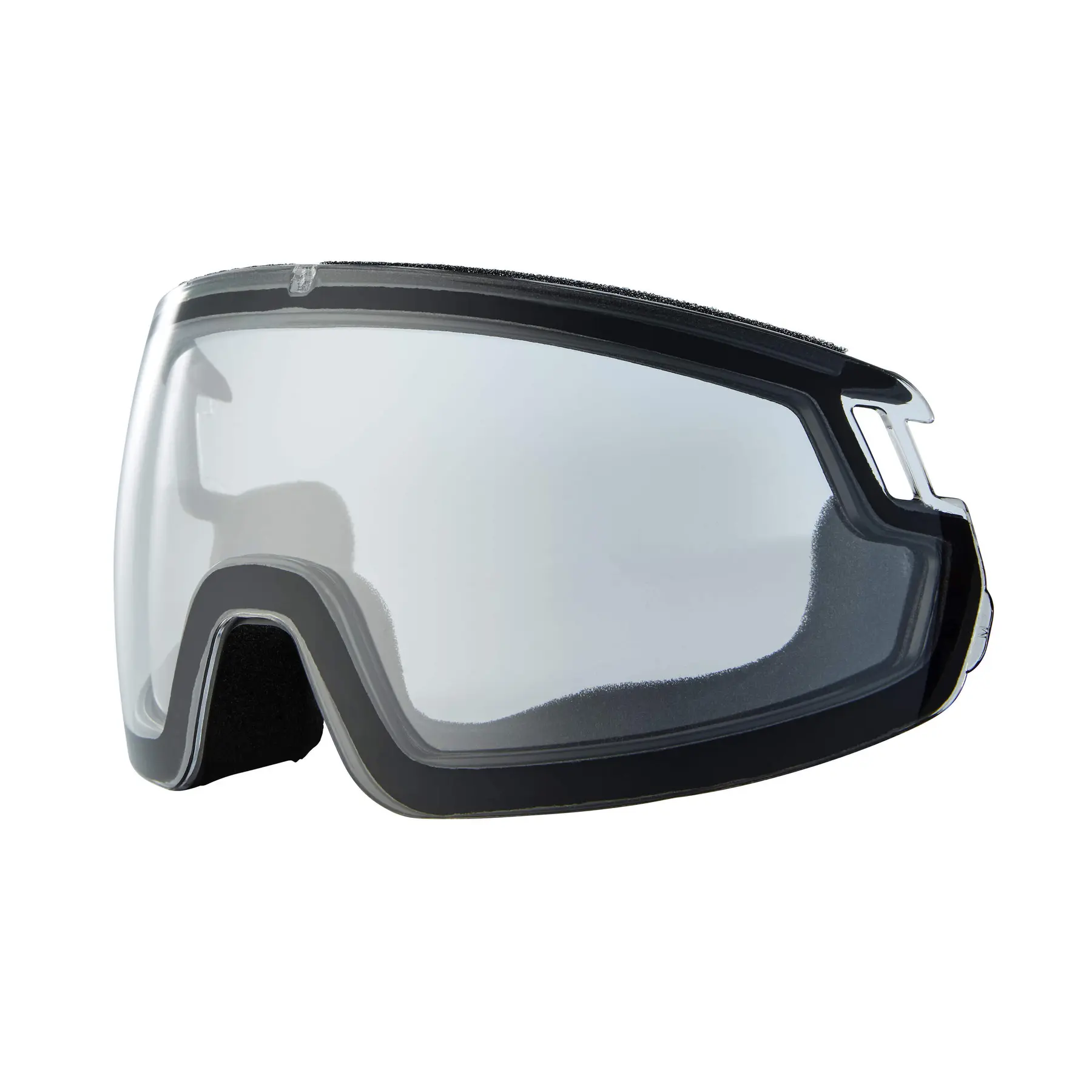 Lente Head Radar / Rachel